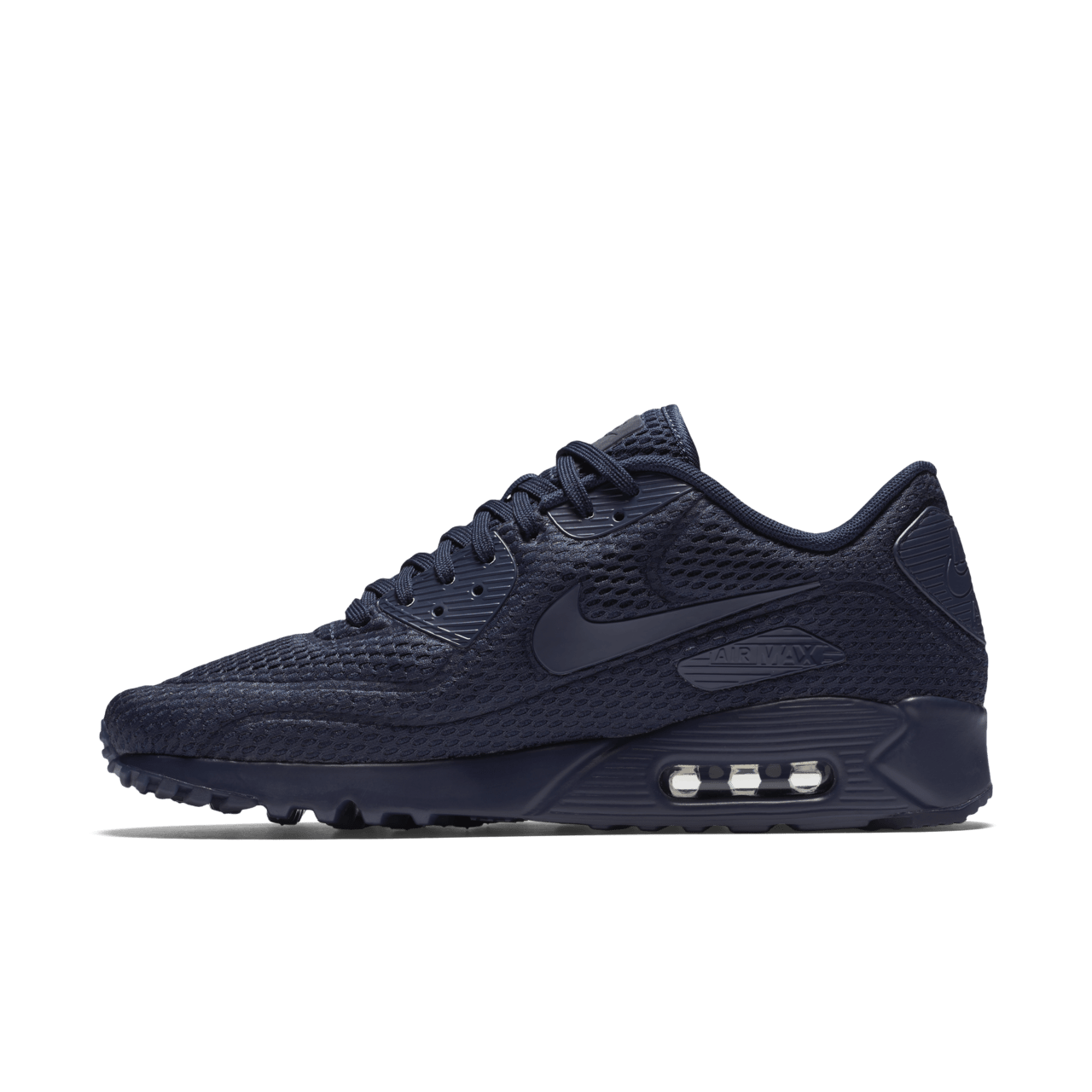 AIR MAX 90 ULTRA BREATHE