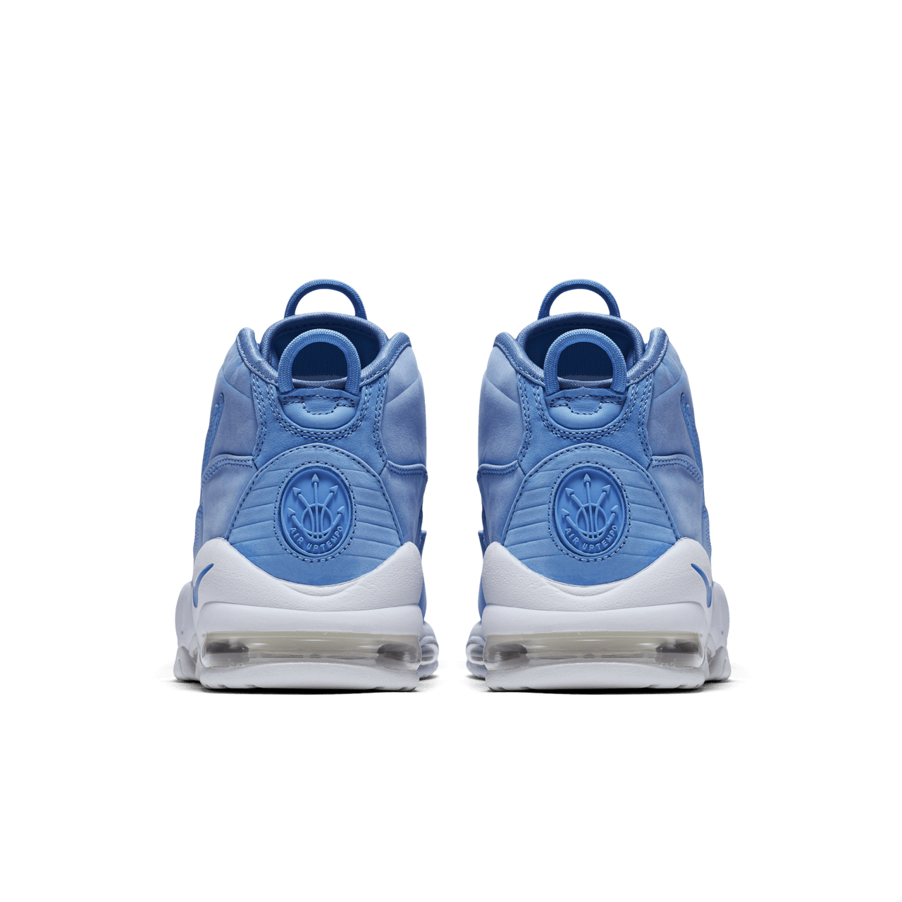 Air max uptempo 95 university blue hotsell