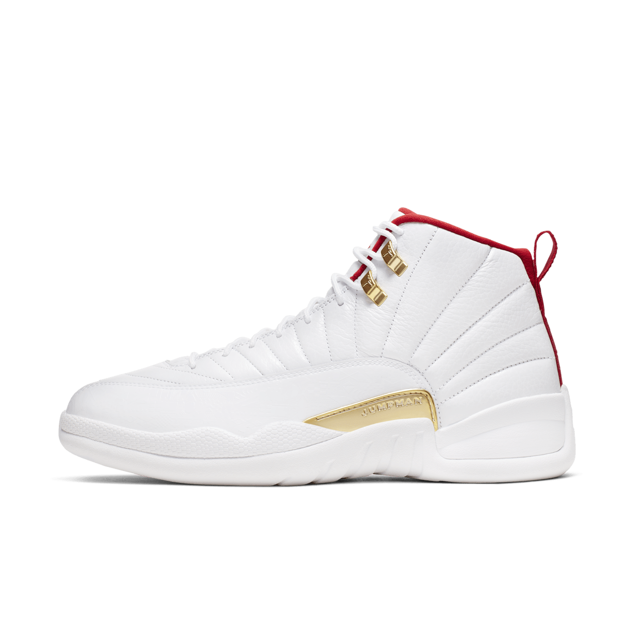 Jordan 12 cream white online