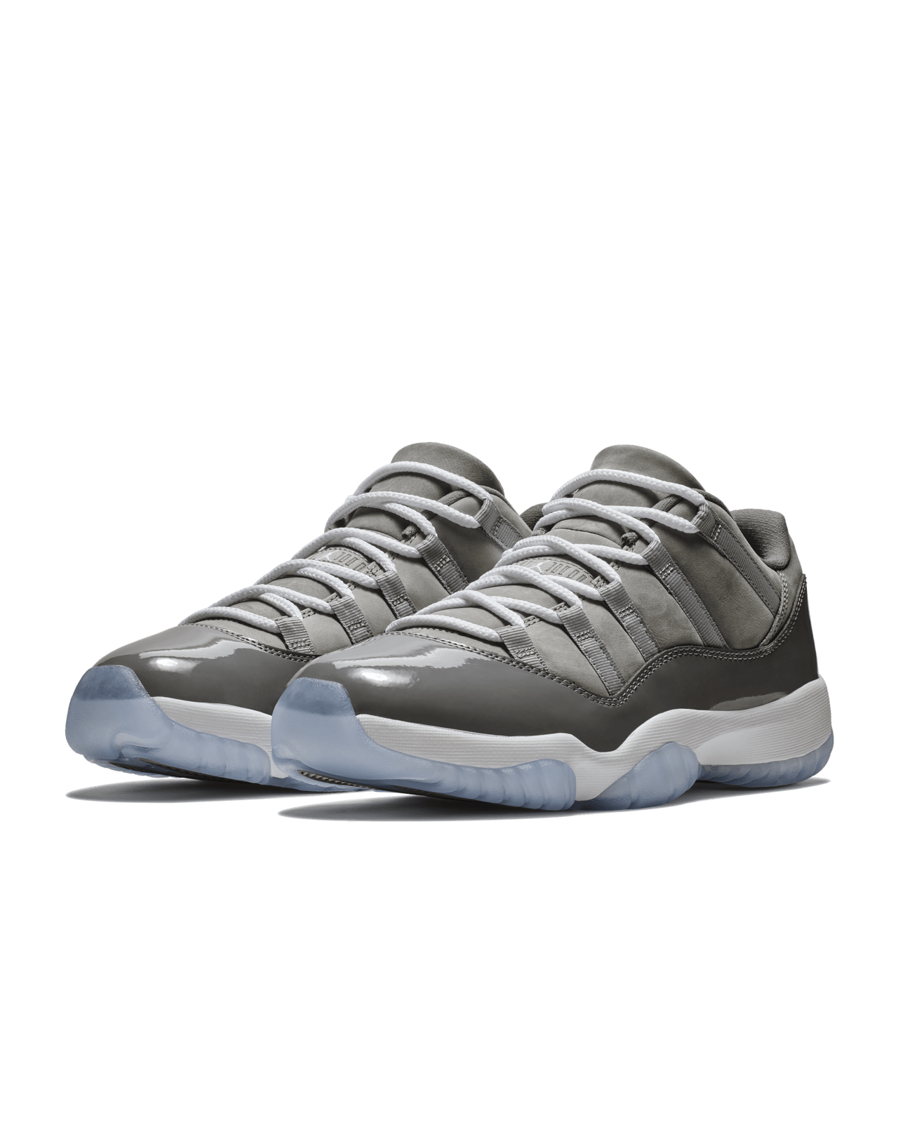 Low cool grey 11s on sale