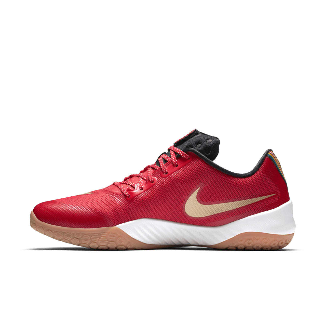 Nike zoom hyperlive on sale