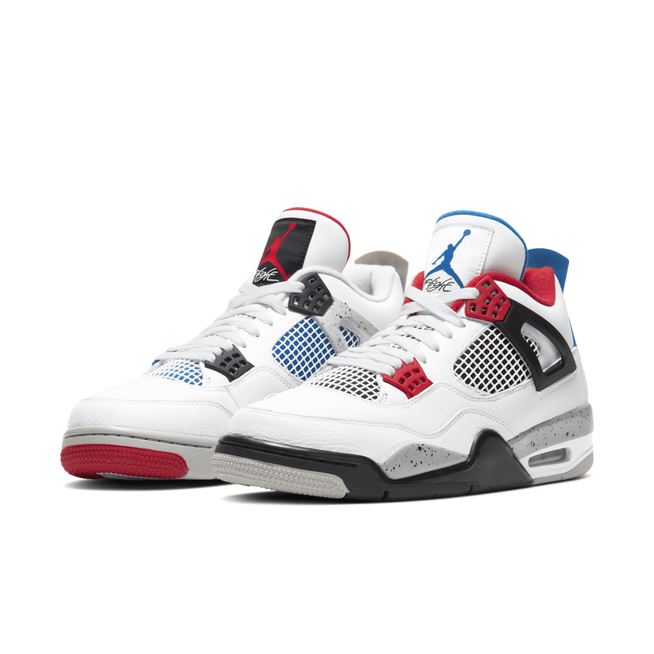 Air Jordan 4 Retro 'What The' Release Date