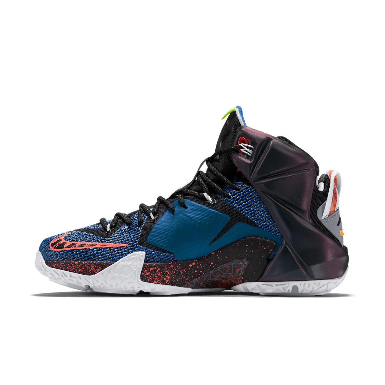 LEBRON 12