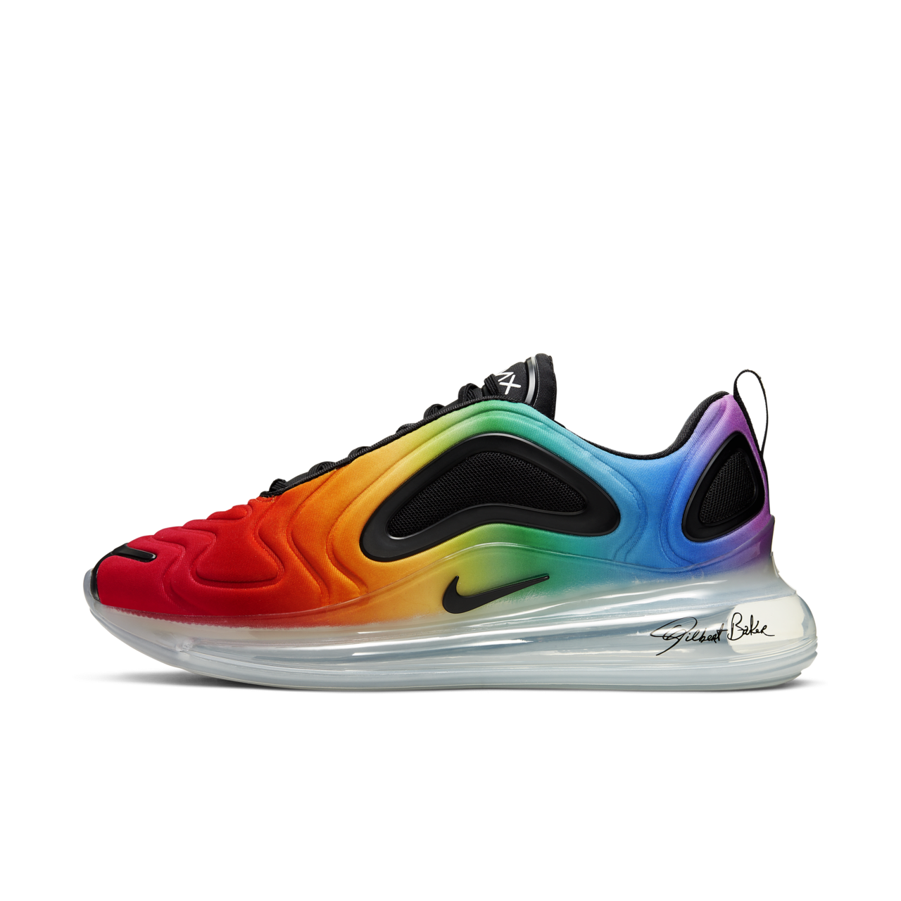 Nike air max 720 verdi online