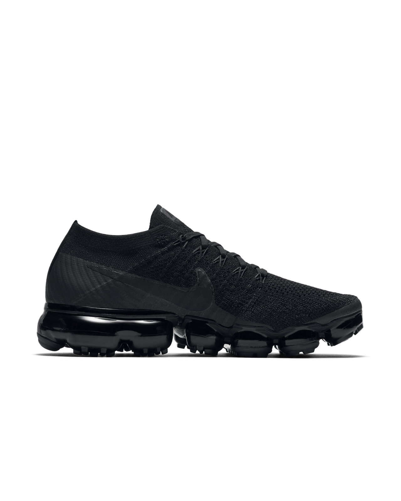 Black vapormax 2.0 online