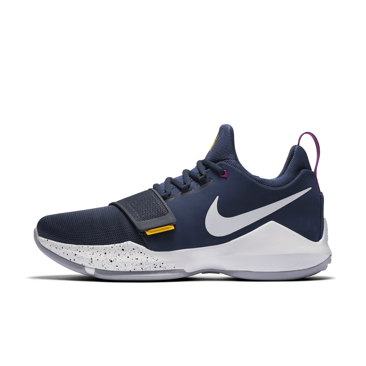 Pg nikes best sale