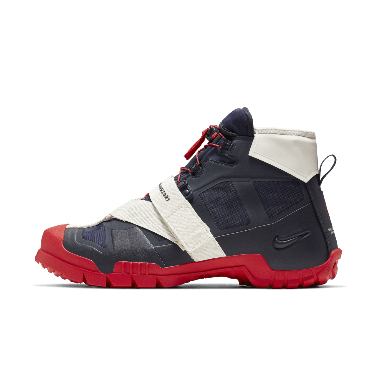 SFB Mountain 'Undercover' Release Date