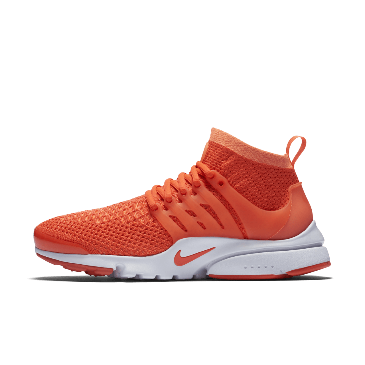 WMNS AIR PRESTO ULTRA FLYKNIT