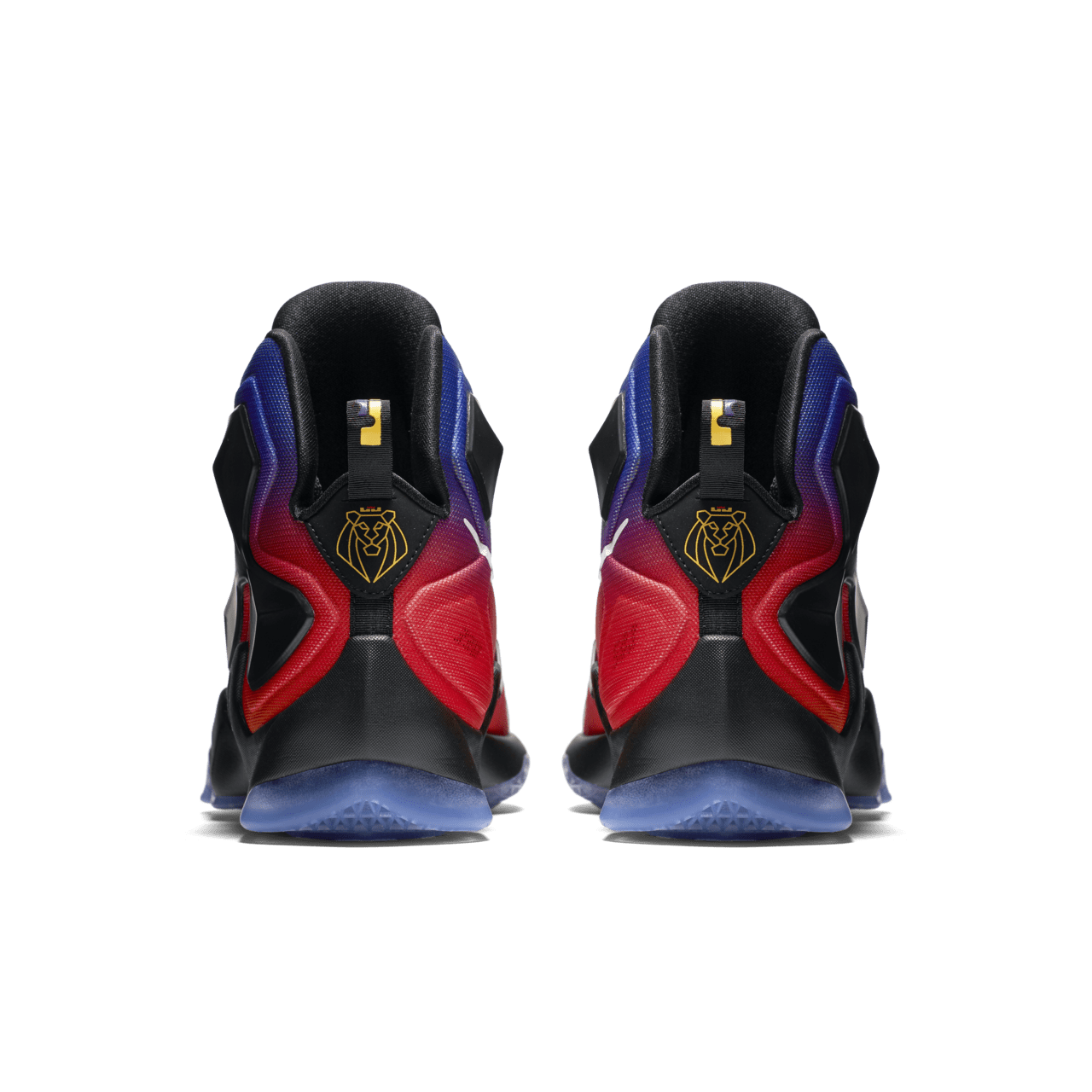 Nike lebron 13 doernbecher hotsell