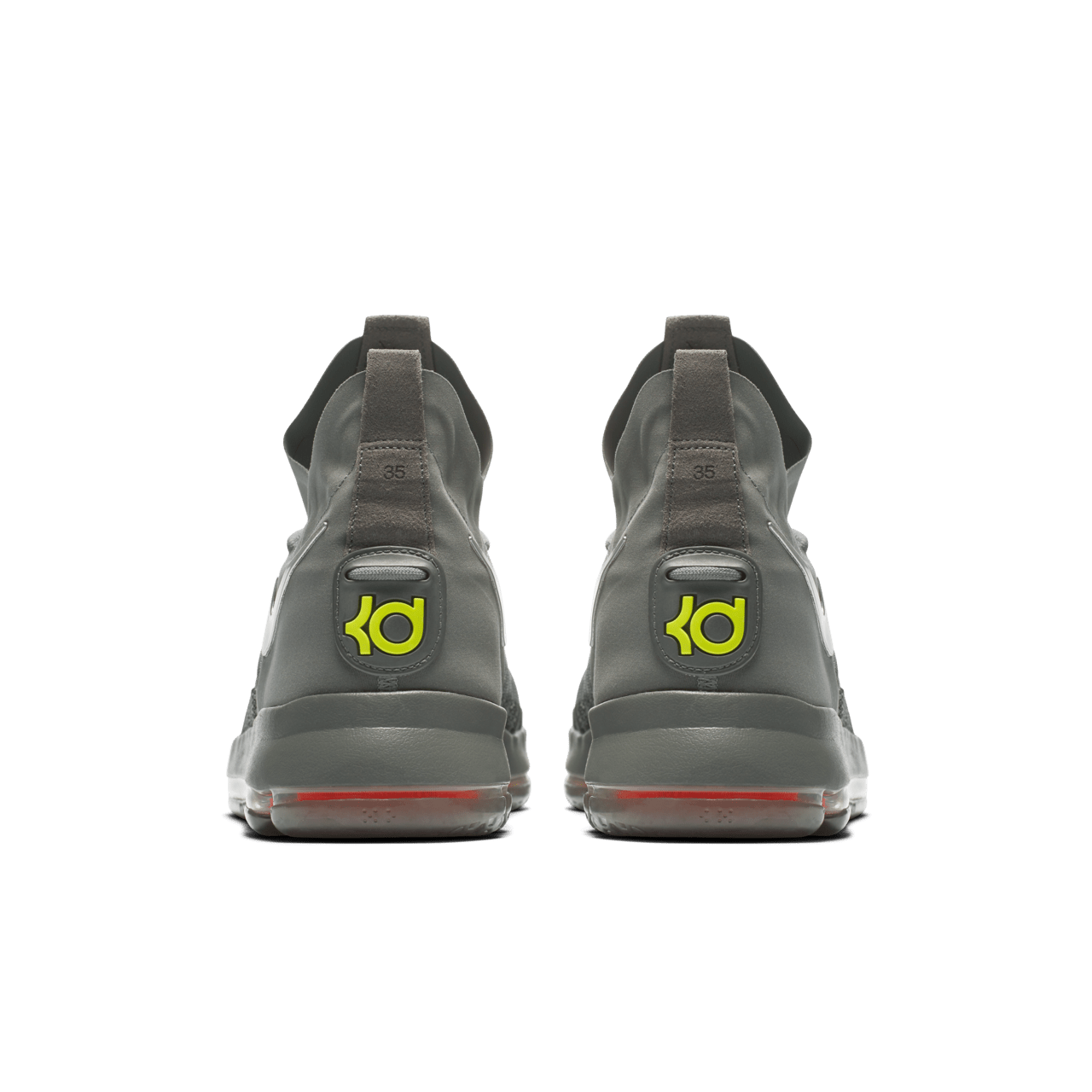 ZOOM KD 9 ELITE