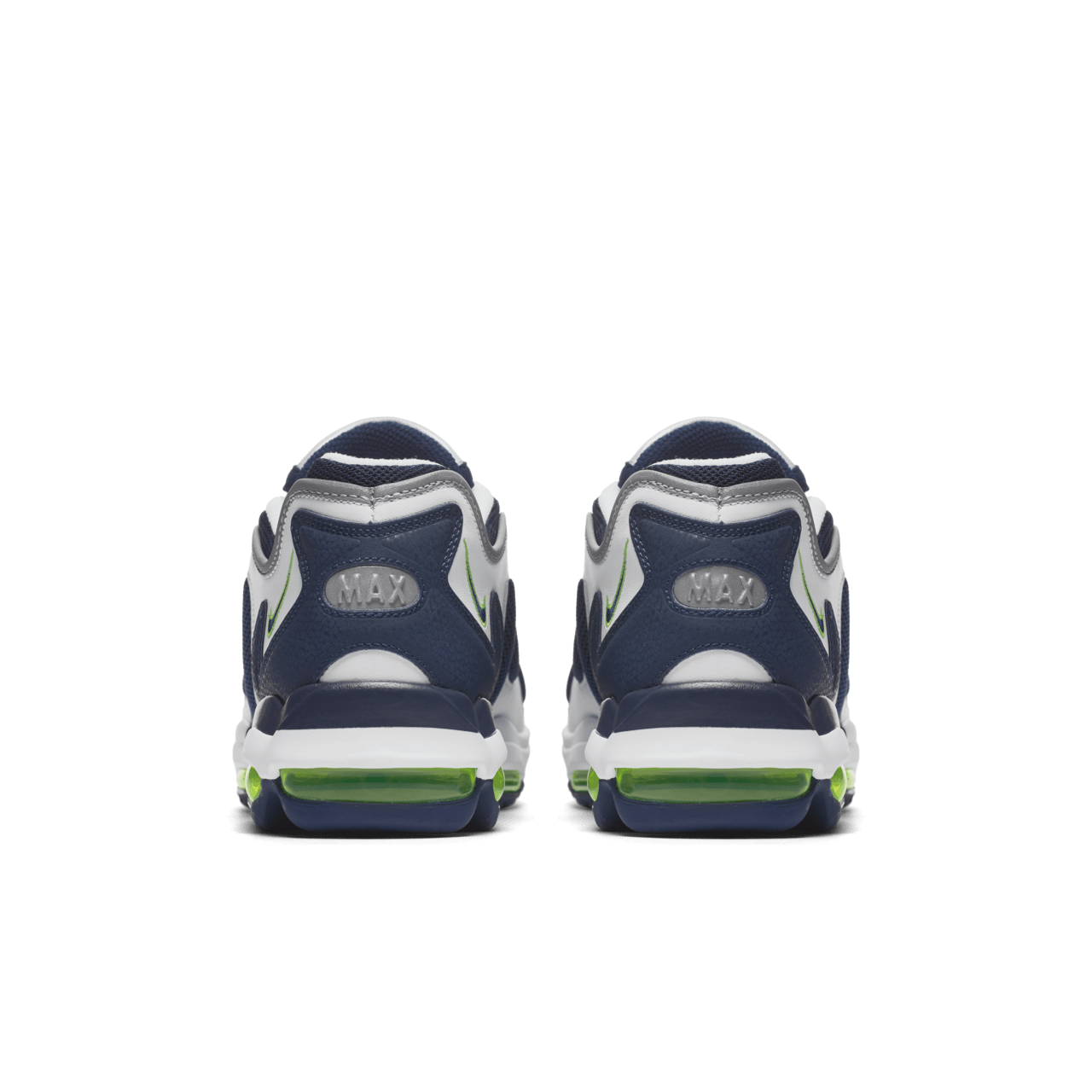 Nike Air Max 96 XX Scream Green Nike SNKRS