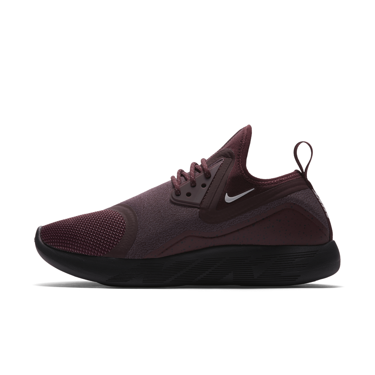 Maroon nike women's sneakers best sale