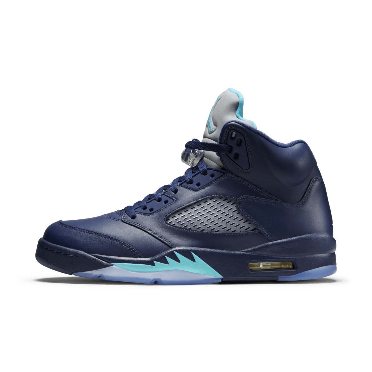 Air Jordan 5 Retro Metallic Silver Release Date. Nike SNKRS