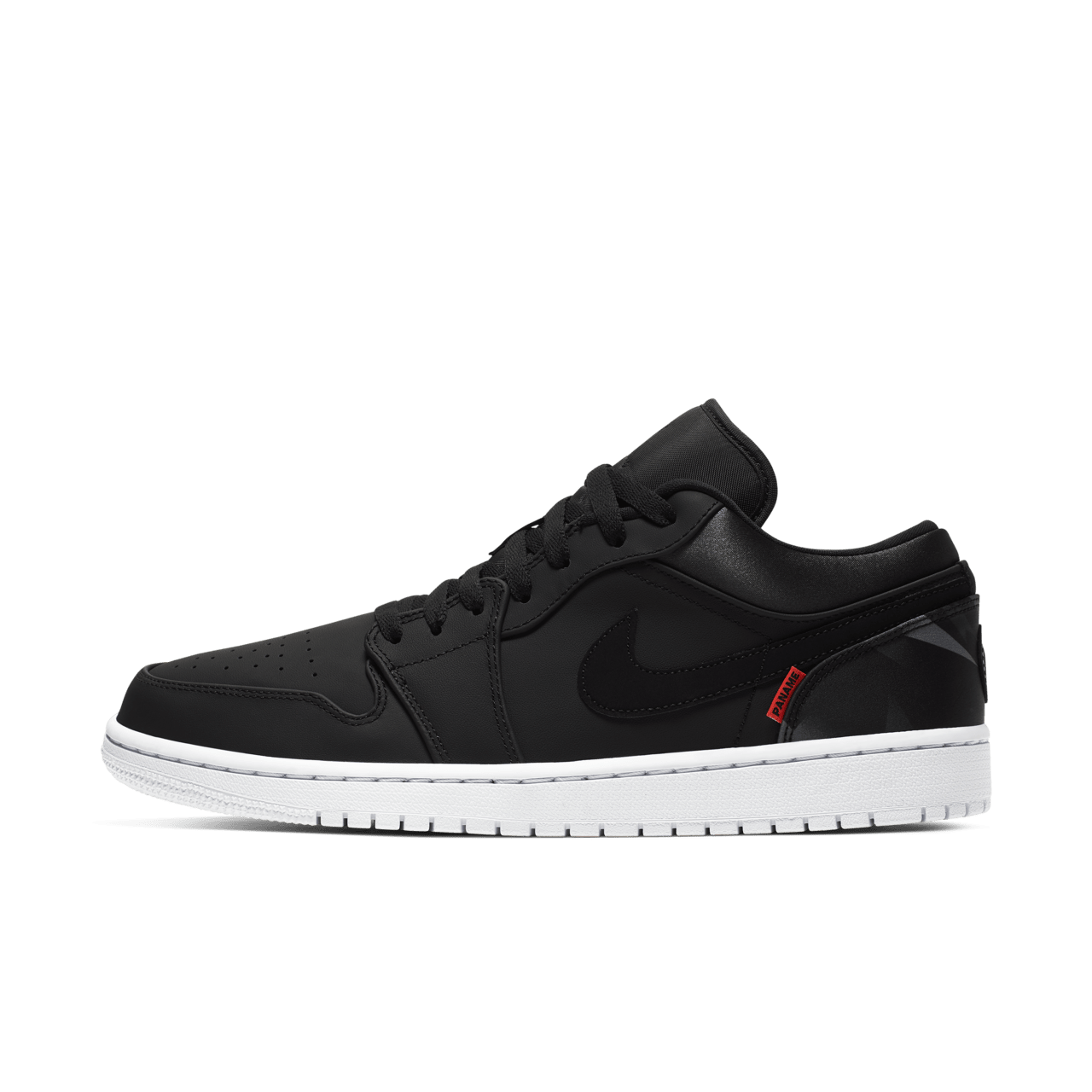 Air Jordan 1 Low PSG Erscheinungsdatum. Nike SNKRS