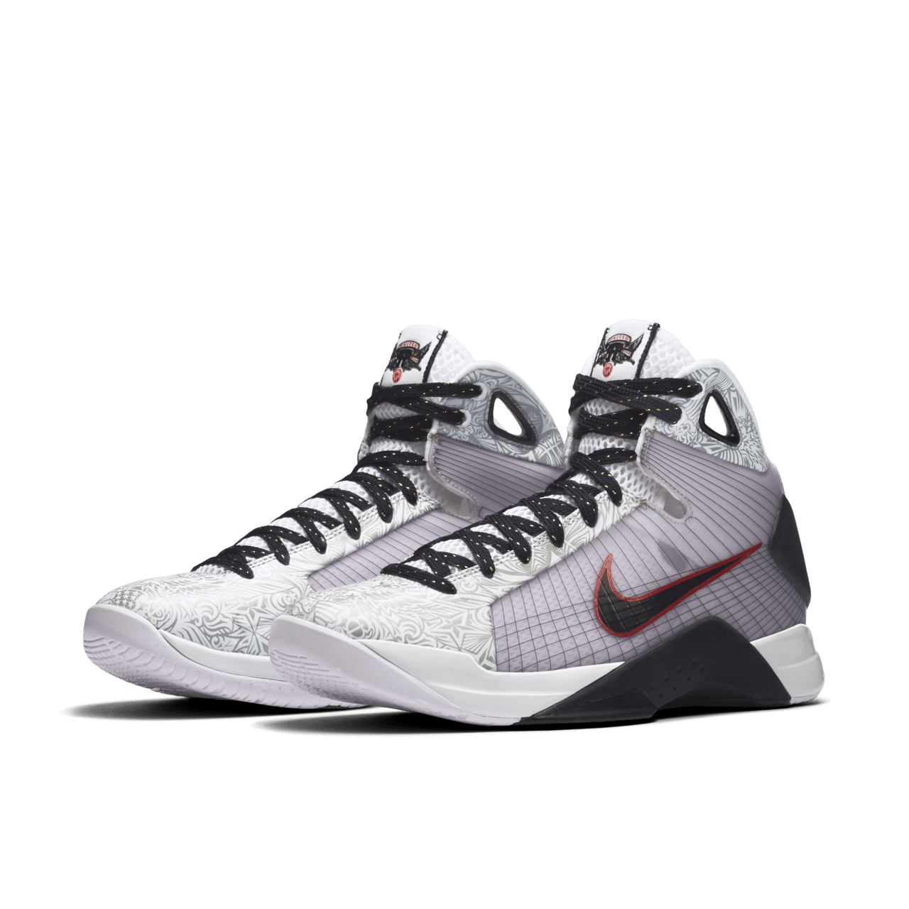 NIKE HYPERDUNK X USA mova BASKETBALL