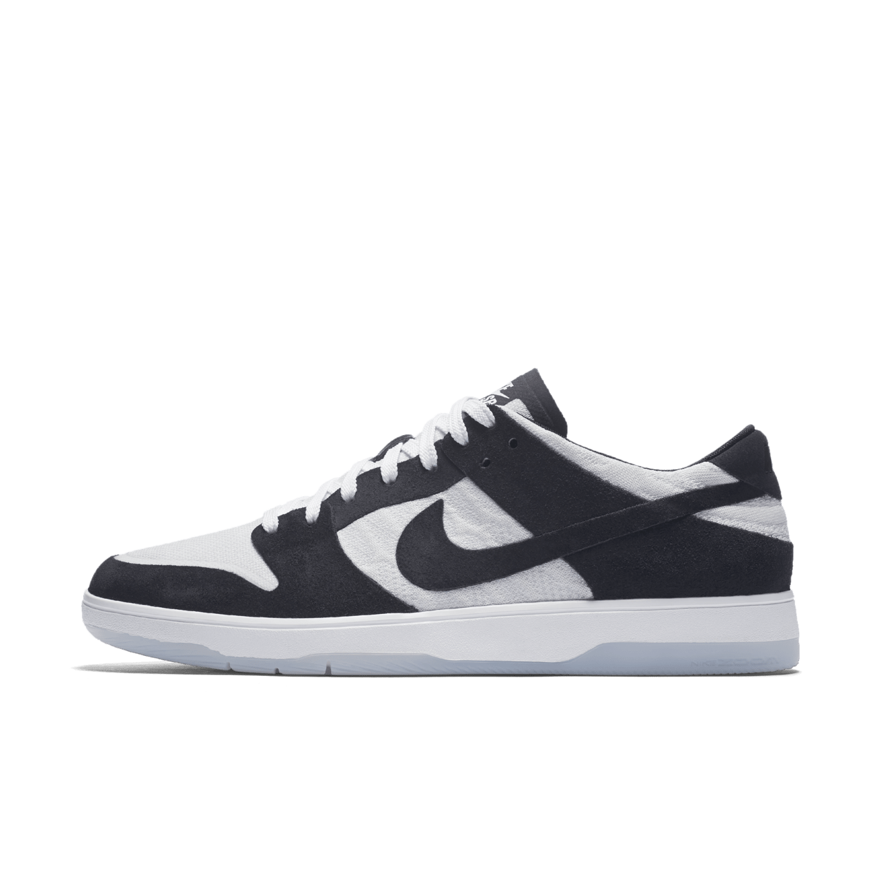 Nike SB Dunk Low Elite Oski Nike SNKRS