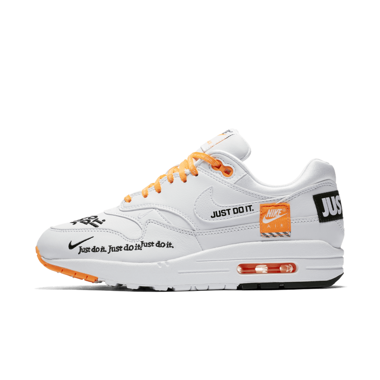 Nike Air Max 1 'Just Do It' Release Date. Nike SNKRS