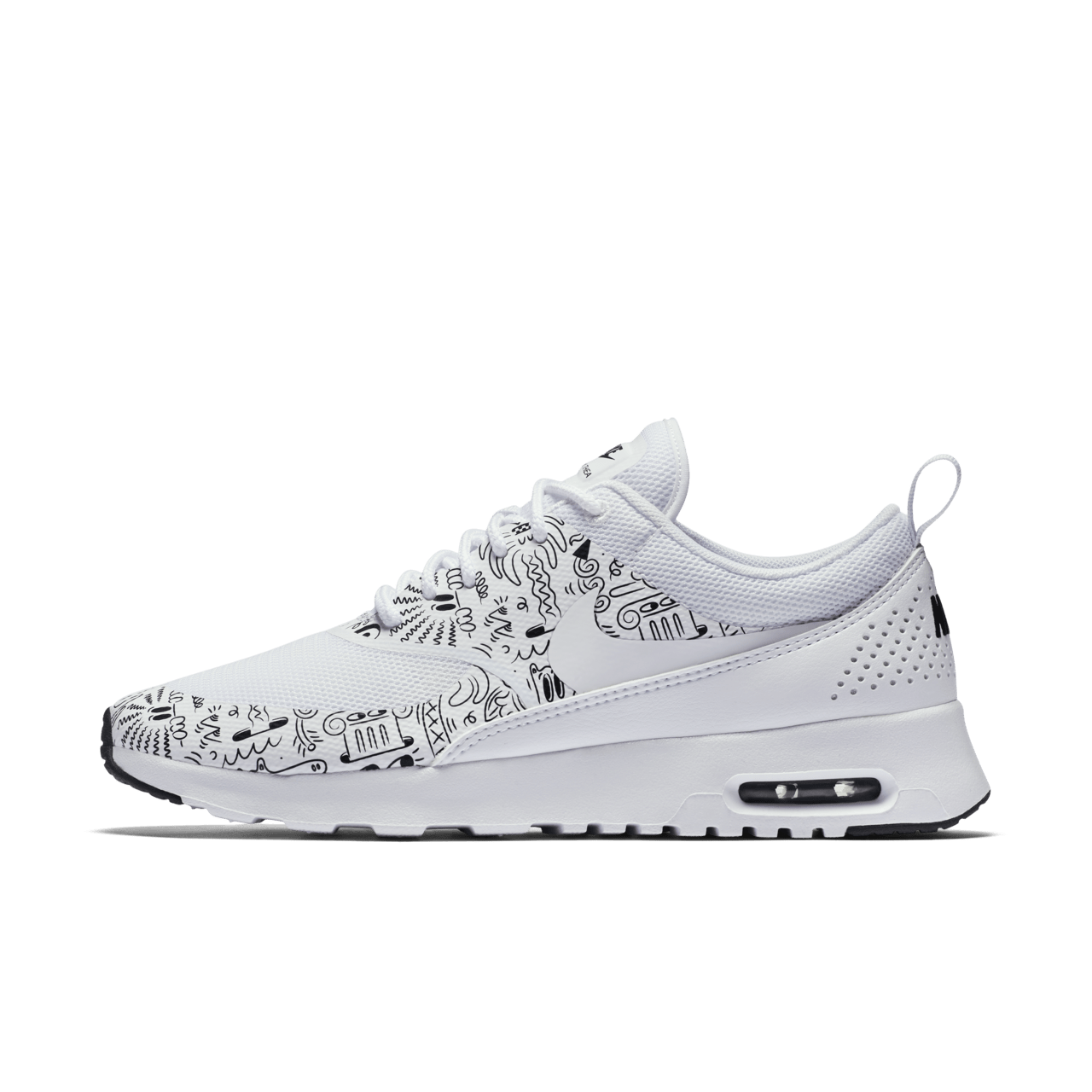 Nike air max thea womens australia best sale