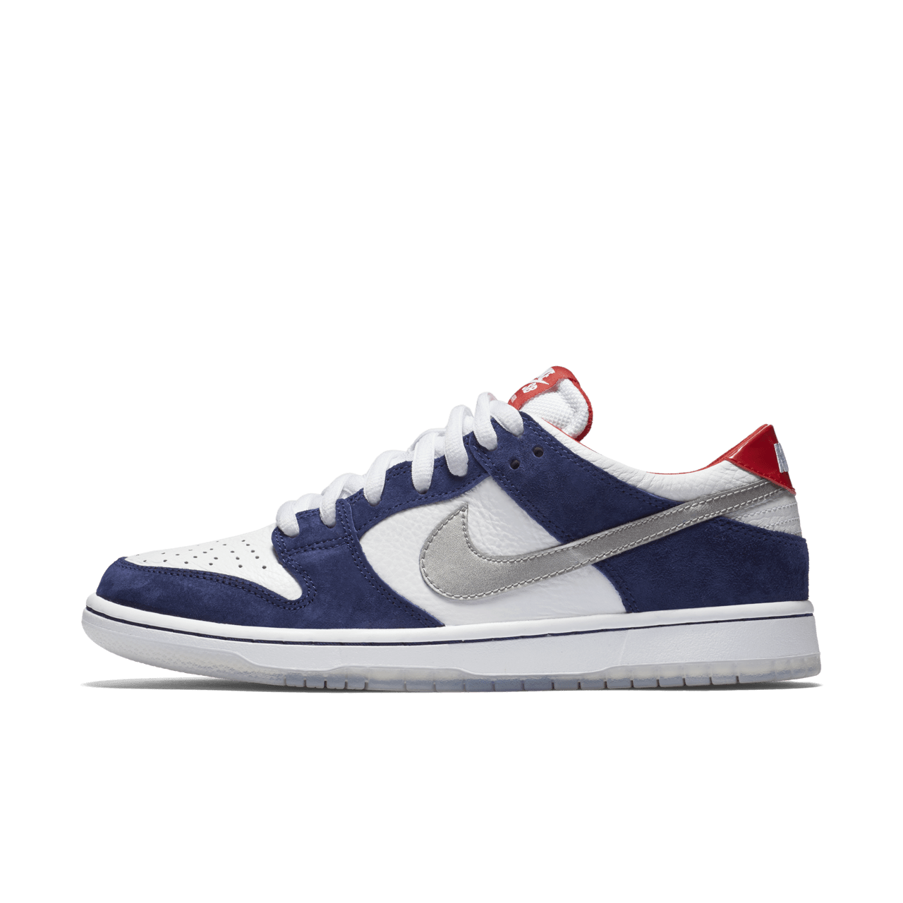 Nike sb zoom dunk low pro deconstructed qs x ishod wair hotsell