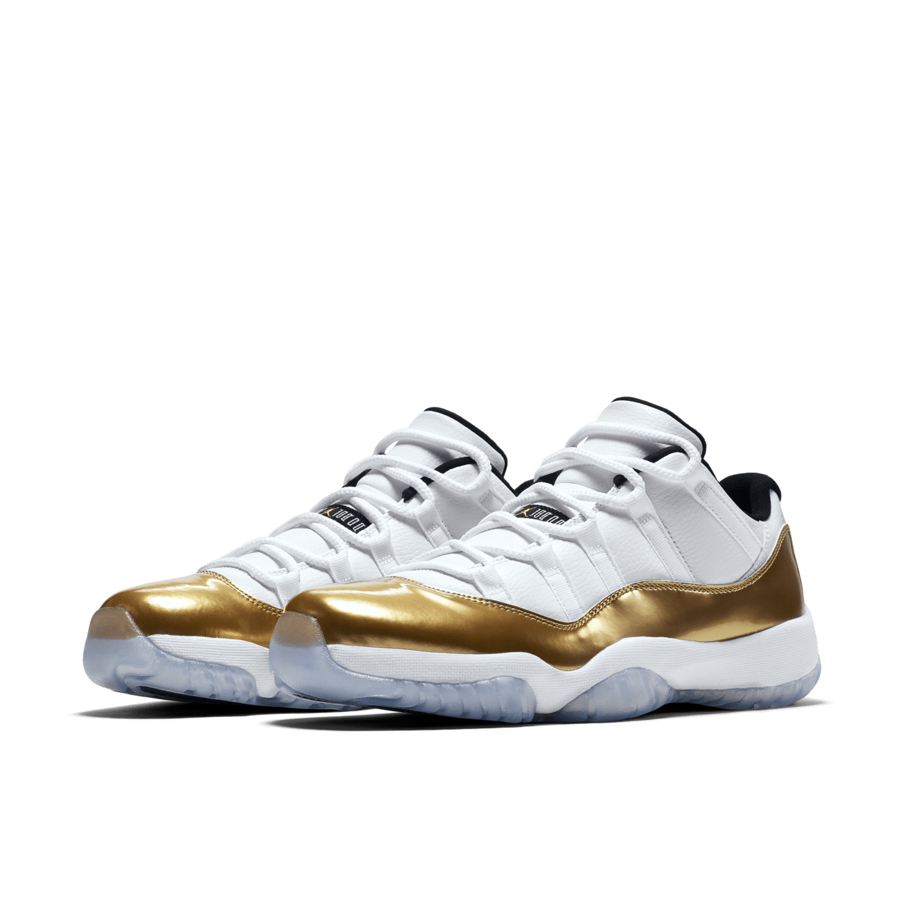 Jordan 11 closing ceremony online