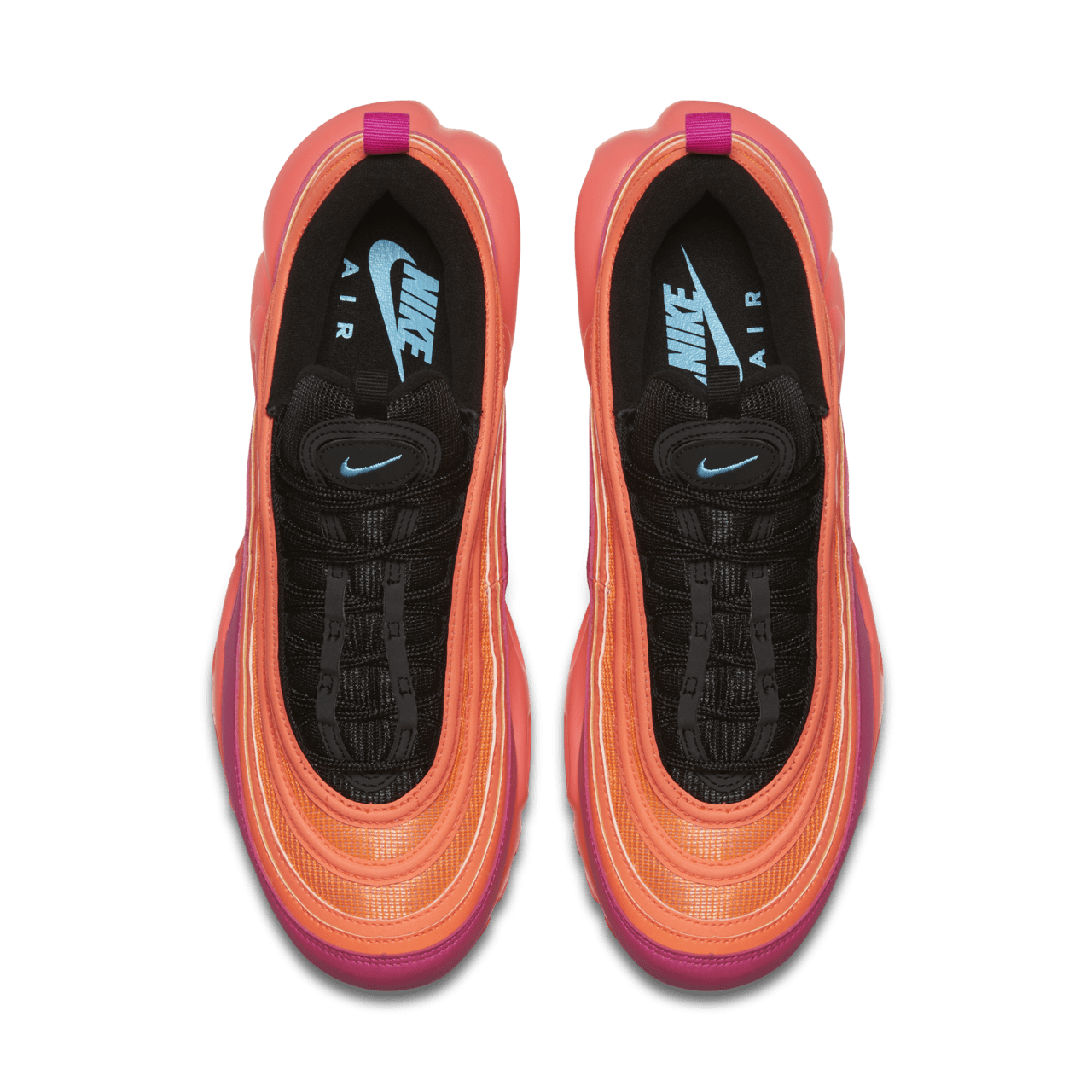 AIR MAX PLUS / 97