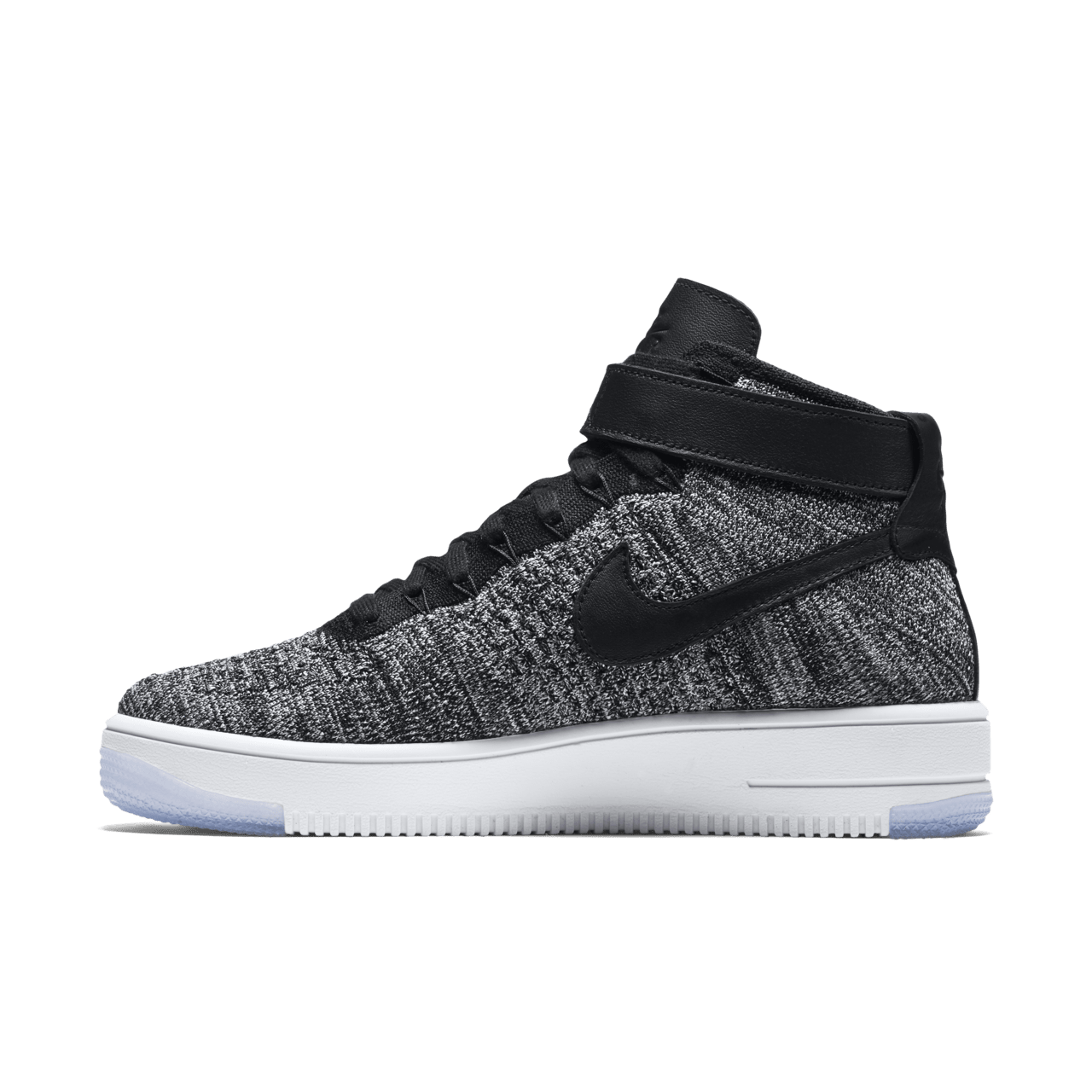 Air force 1 ultra flyknit high online