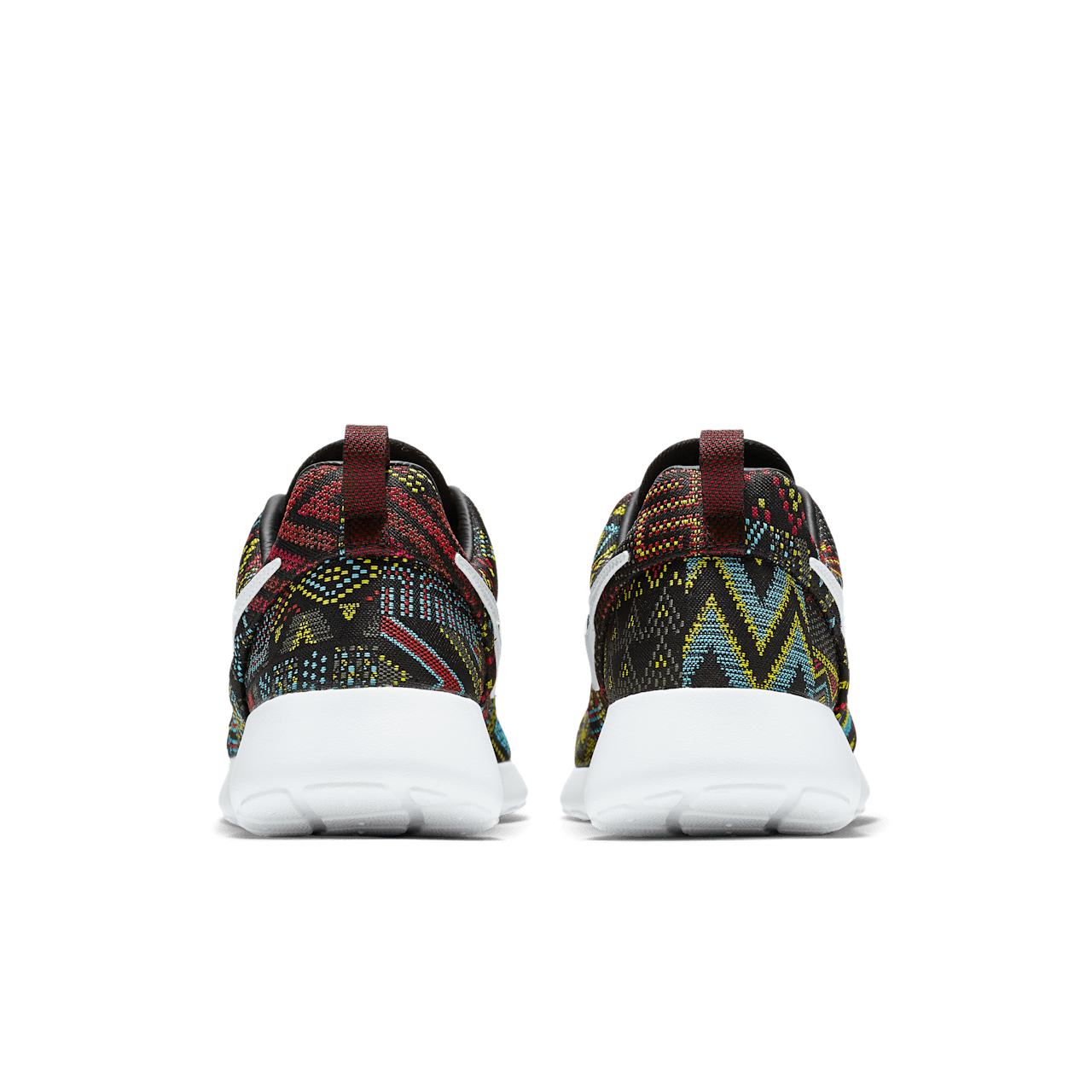 Women s Nike Roshe One Jacquard BHM 2016 Release Date. Nike SNKRS