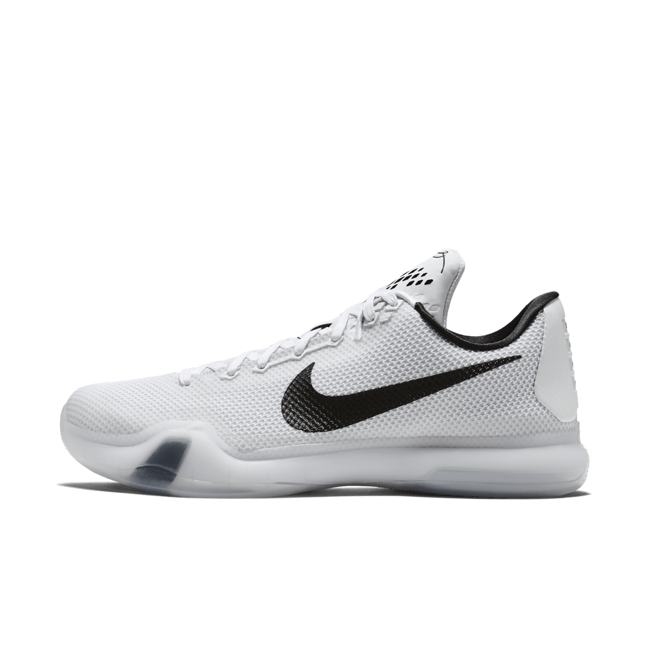 Kobe x as best sale