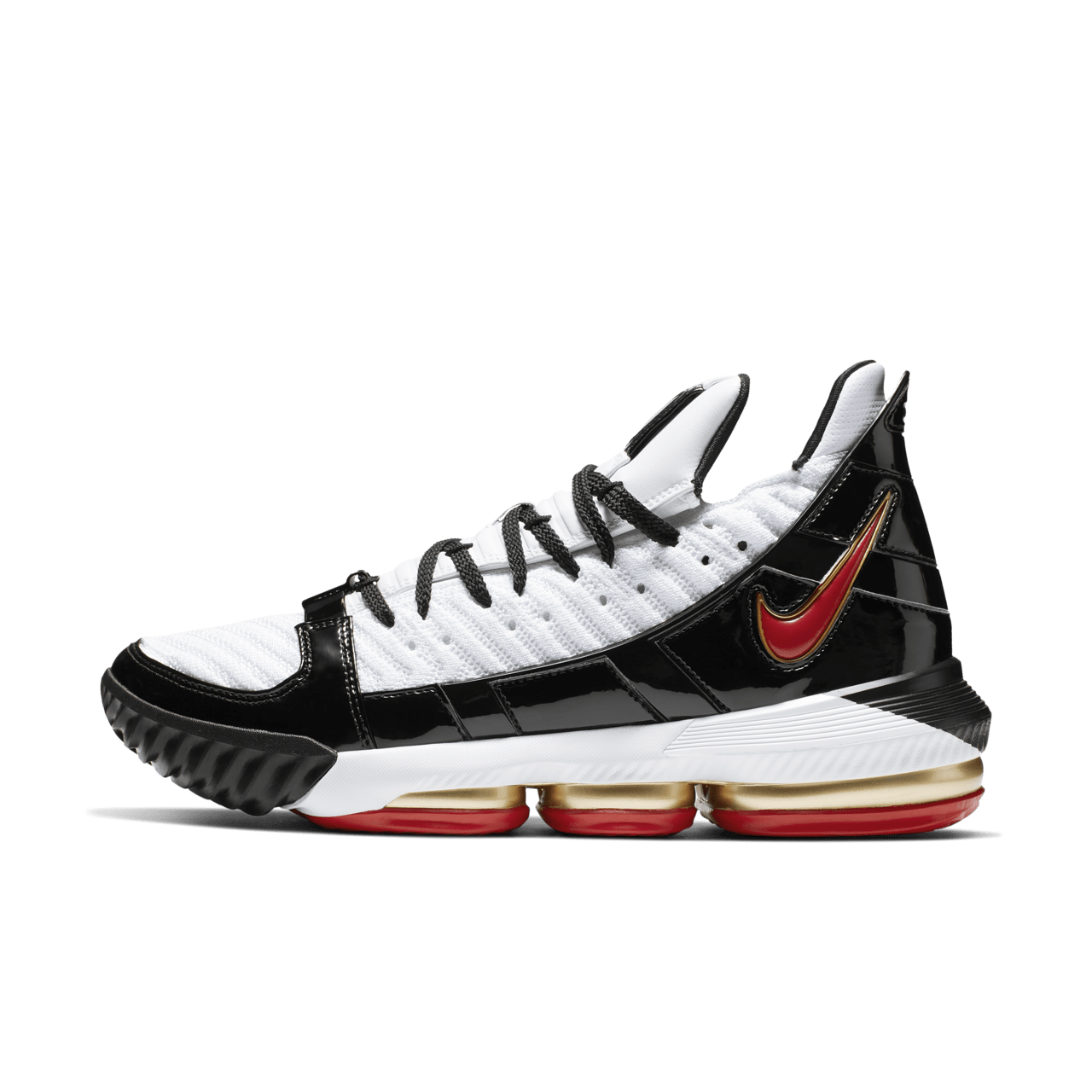 LeBron 16 Remix Release Date. Nike SNKRS