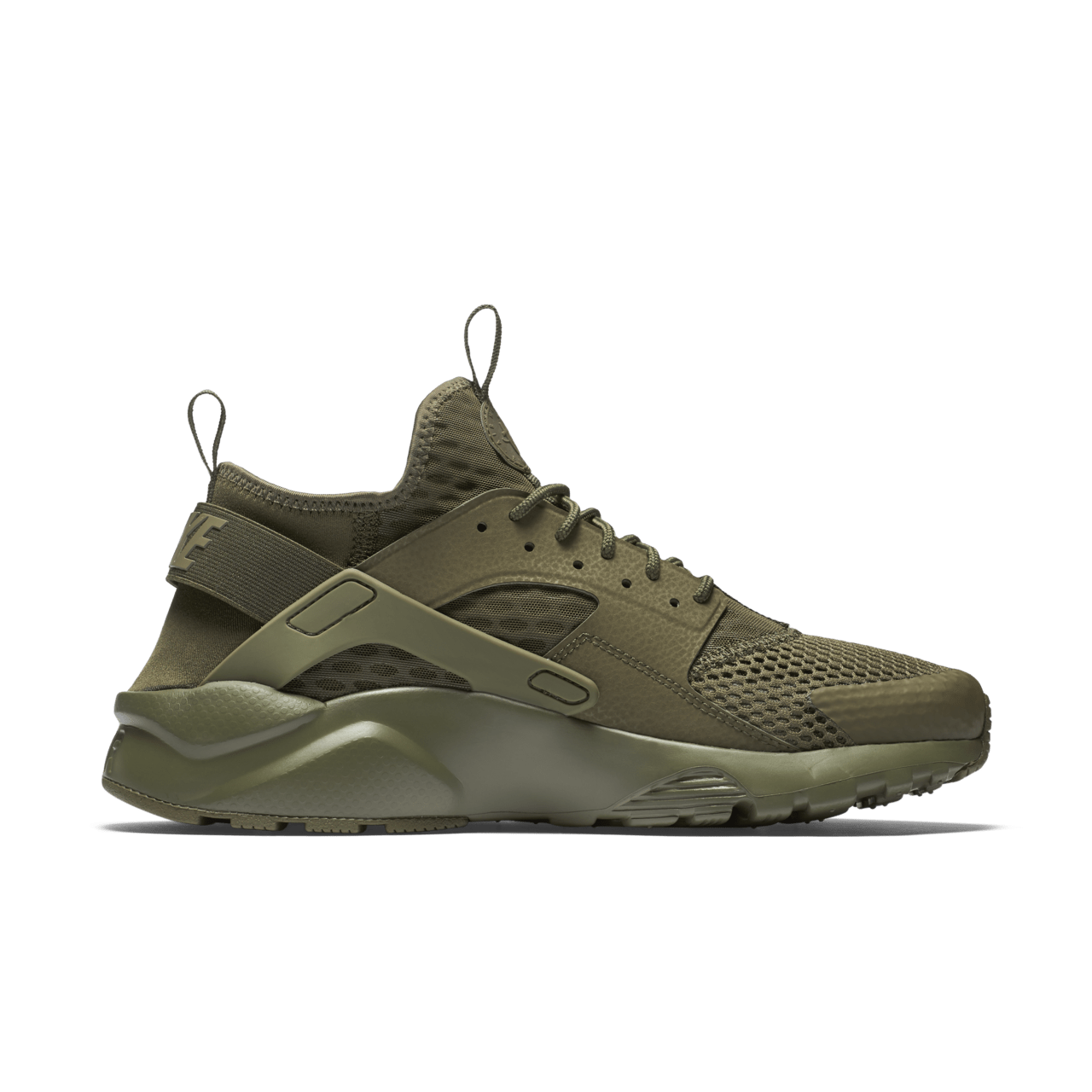 Nike air huarache army best sale