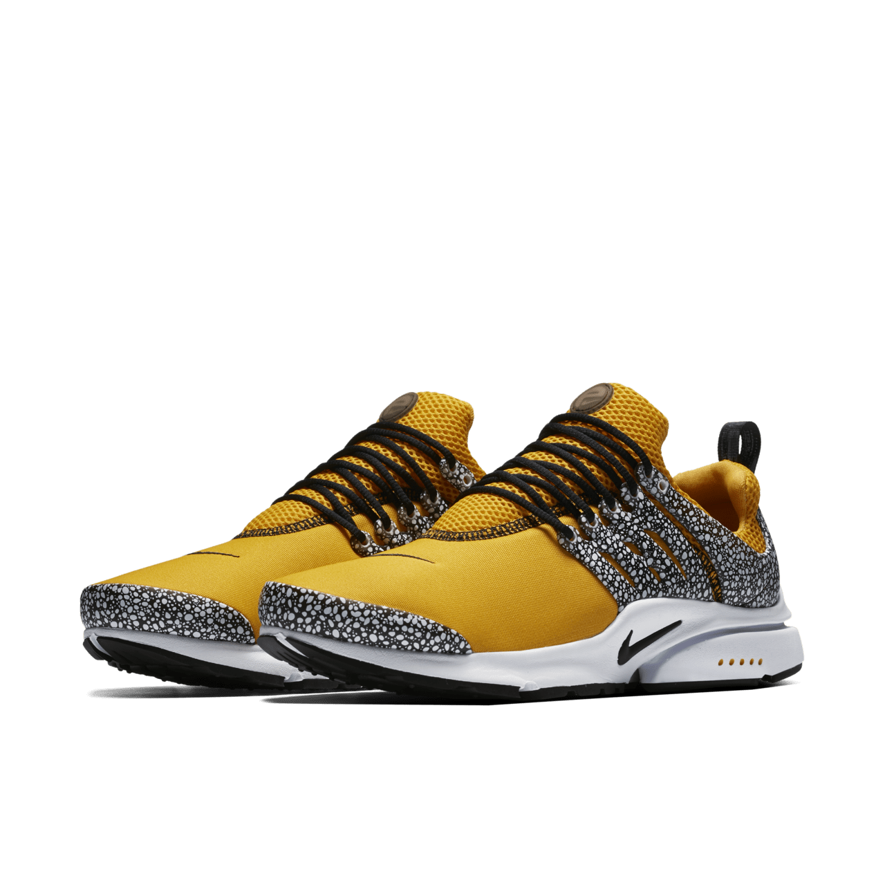 Nike air presto safari on sale