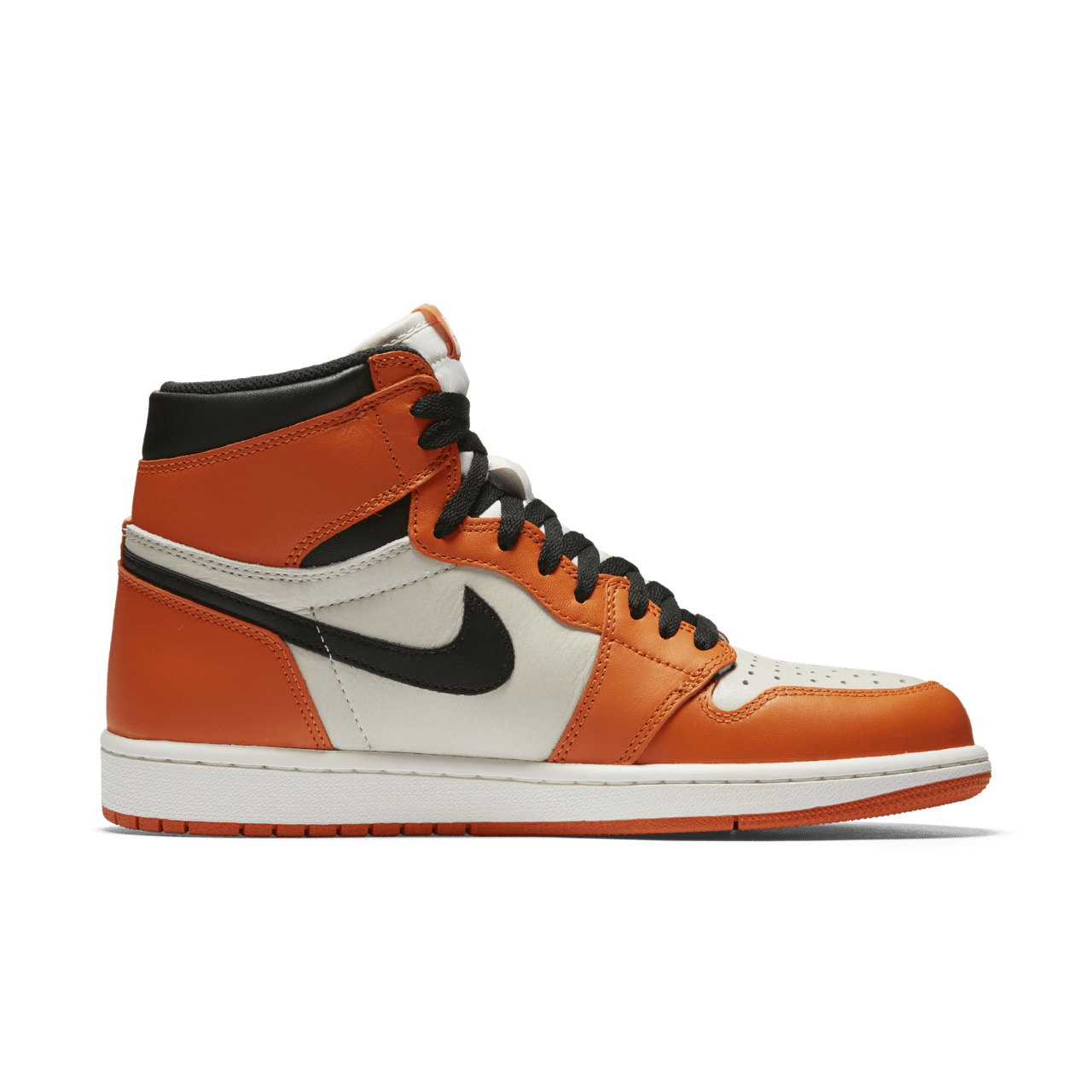 Air jordan reverse swoosh online