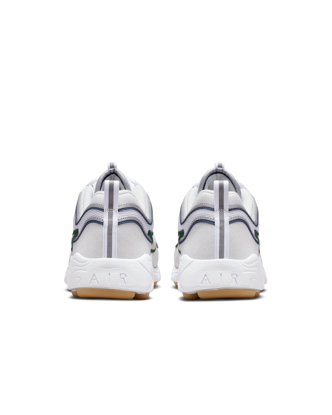 Air Zoom Spiridon 'Photon Dust and Fir' (IO1907-025) release date