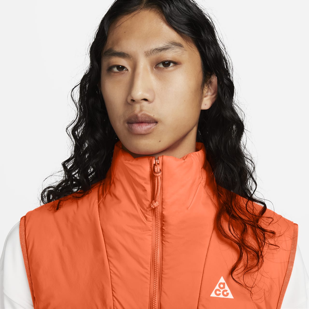 Nike ACG en Géorgie