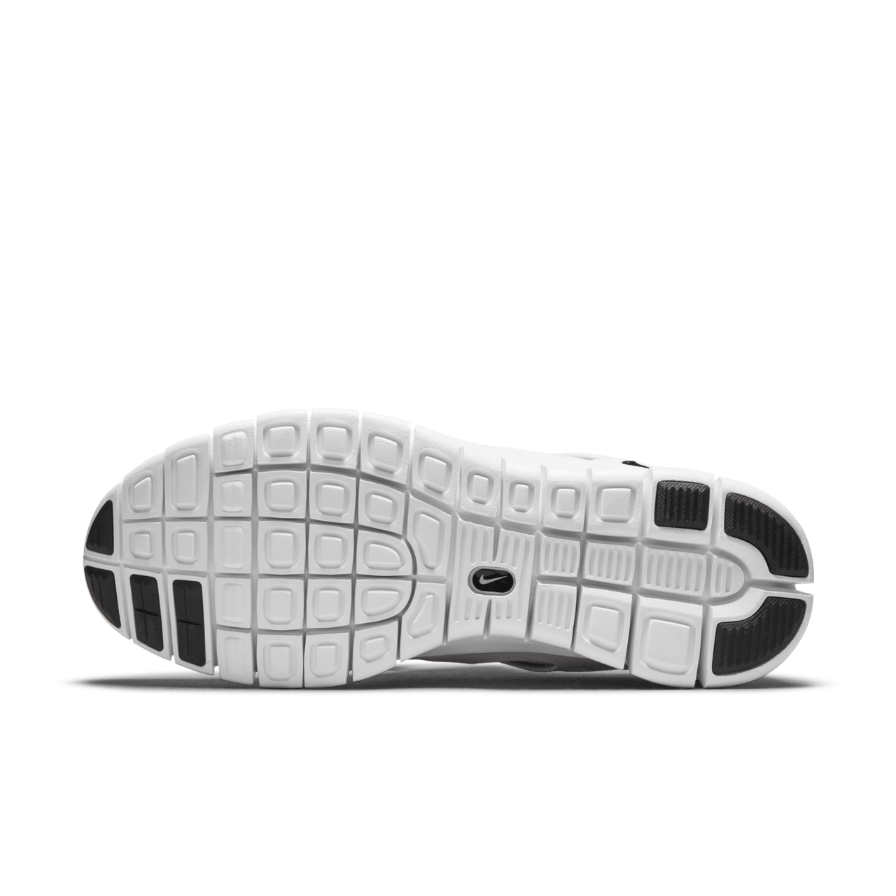 Data de llançament de les Free Run 2 "Pure Platinum"