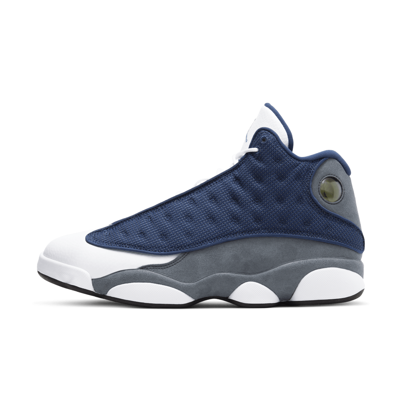 Air Jordan 13 Retro 'Flint Grey' Release Date