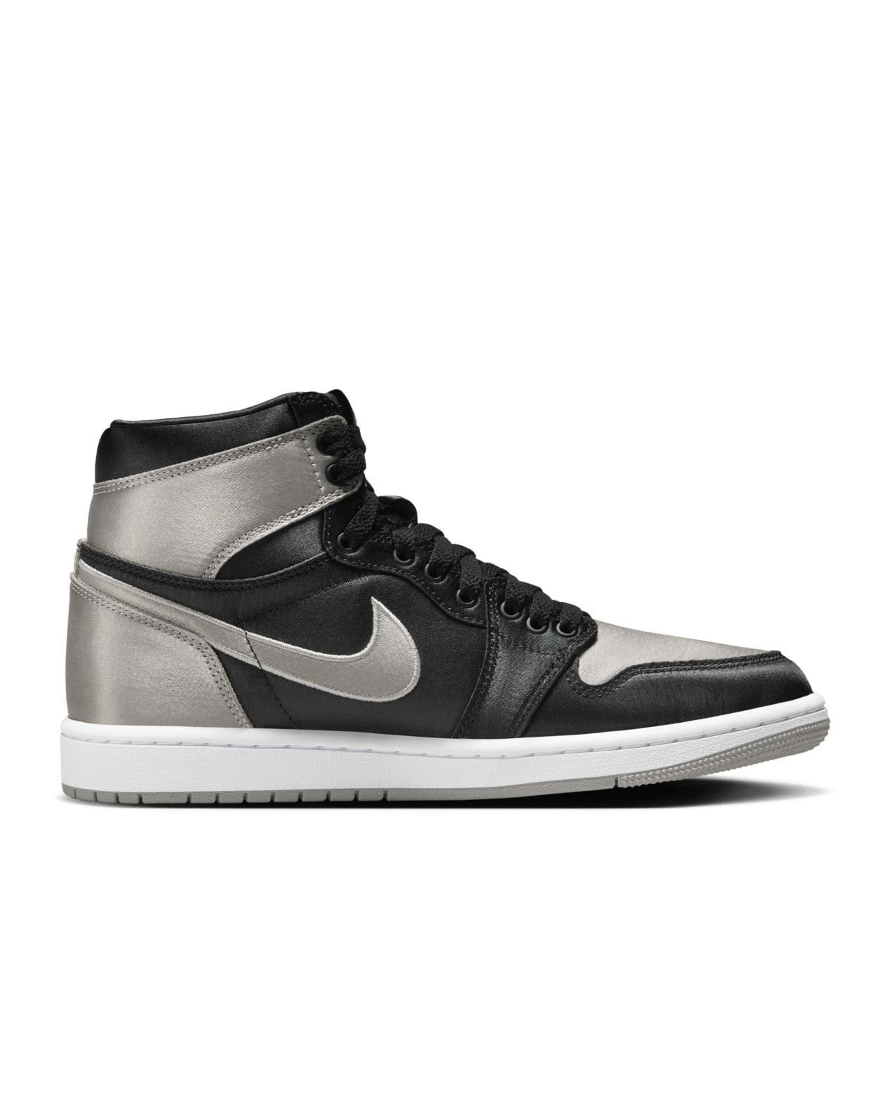 【NIKE公式】レディース エア ジョーダン 1 HIGH OG 'Satin Shadow' (FD4810-010 / W AJ 1 RETRO HIGH OG T)