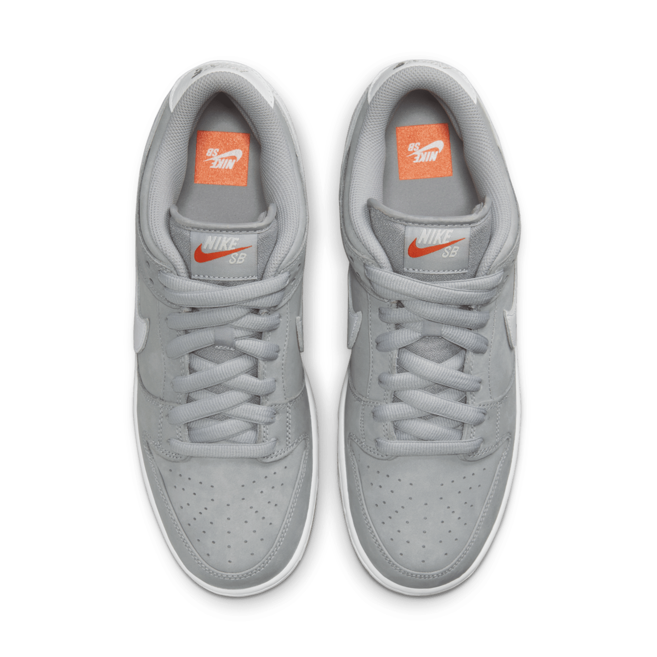 SB Dunk Low 'Wolf Grey' (DV5464-001) 發售日期