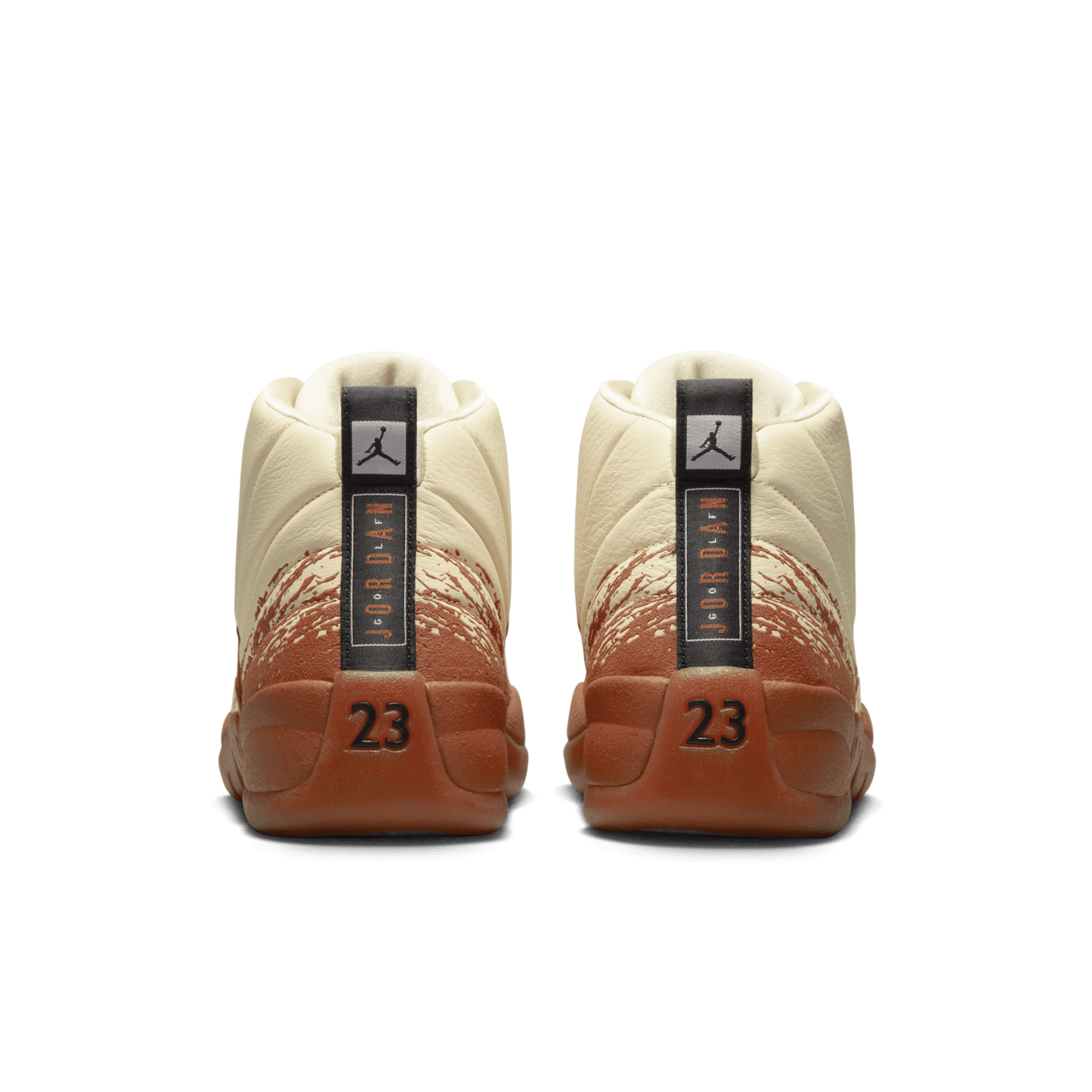 Eastside Golf × Nike Air Jordan 12 値下げ❗️ Size 10.5 - Eastside Golf x Air Jordan 12 Retro Out the Mud