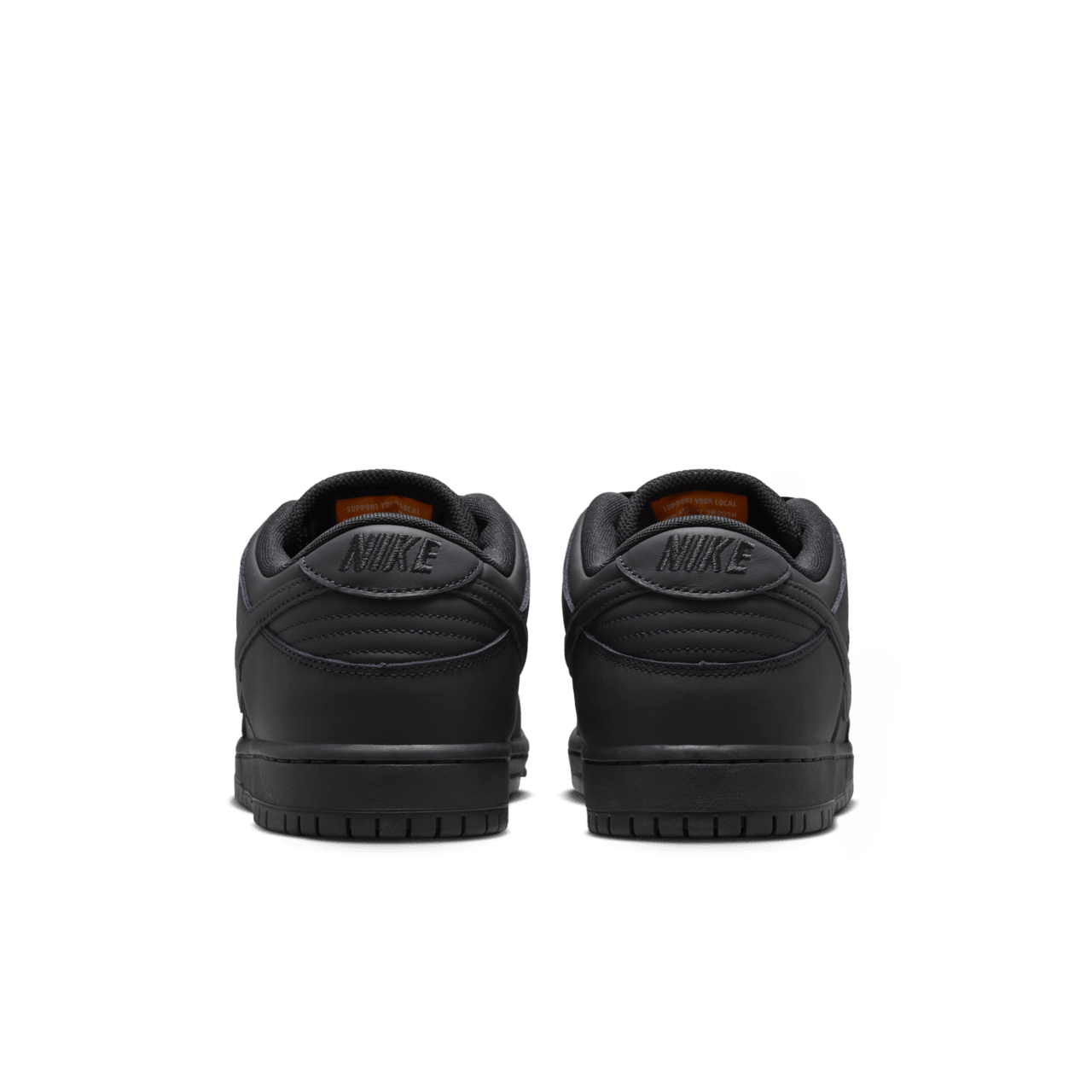 Fecha de lanzamiento de Nike SB Dunk Low - Triple Black (FJ1674-001)