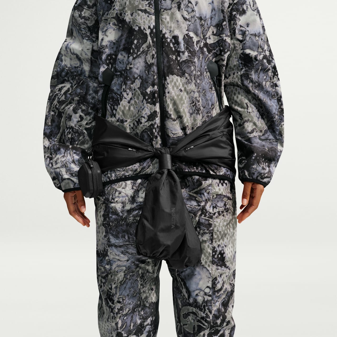 【NIKE公式】NOCTA Nikeアパレルコレクション 発売日