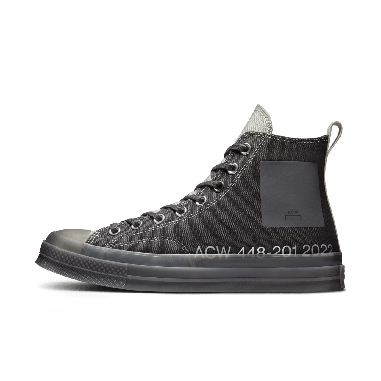 Converse x A-COLD WALL* Collection Release Date