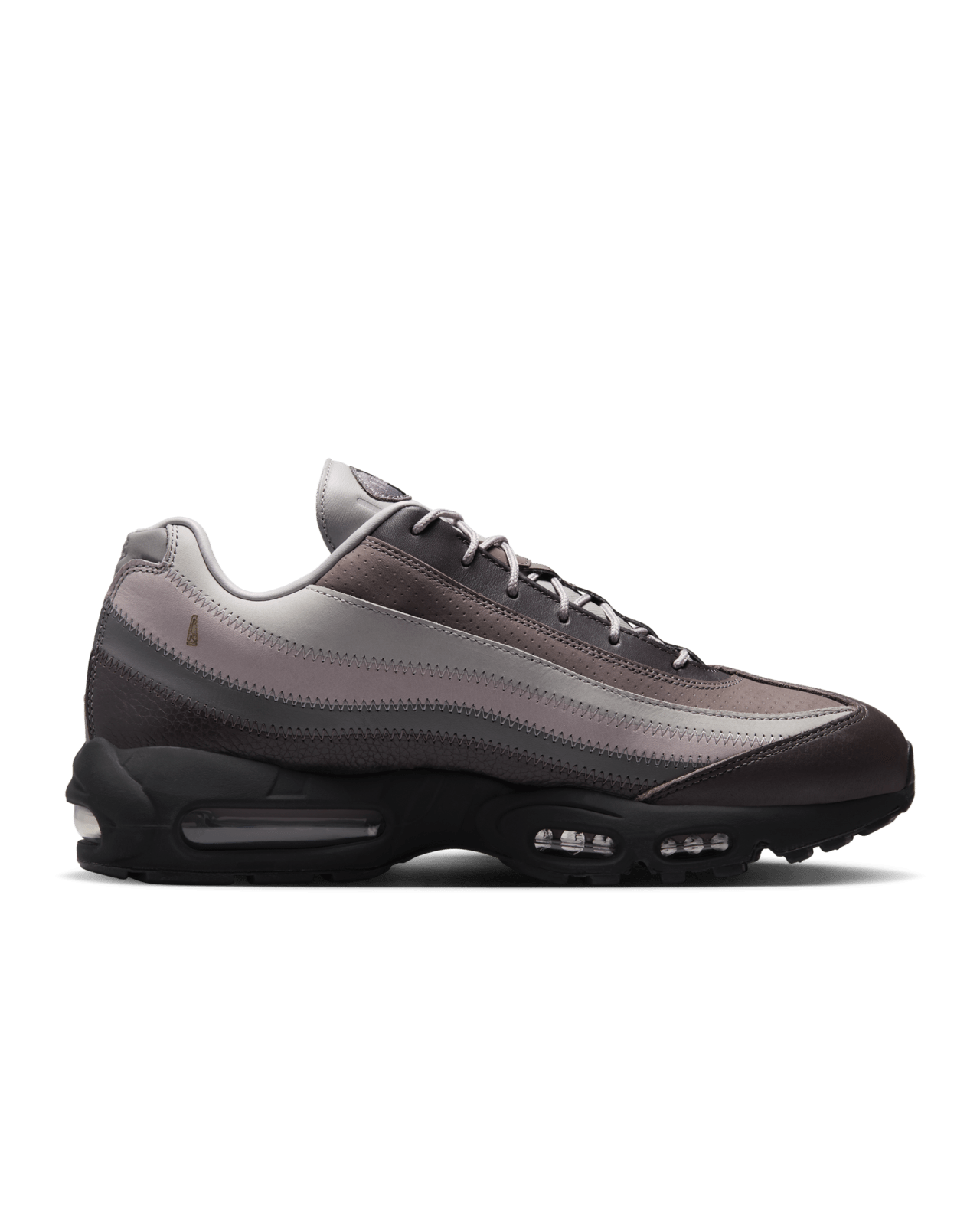 Ημερομηνία κυκλοφορίας του Air Max 95 x A Ma Maniére "W.Y.W.S." (FZ8743-200)