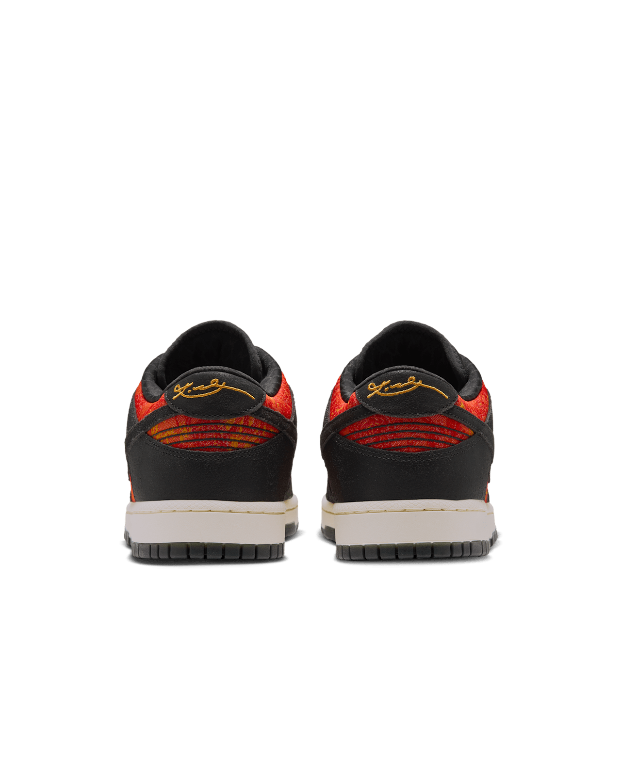 วันเปิดตัว Kobe Dunk Low Protro "Anthracite and Sundial" (IQ3922-001)