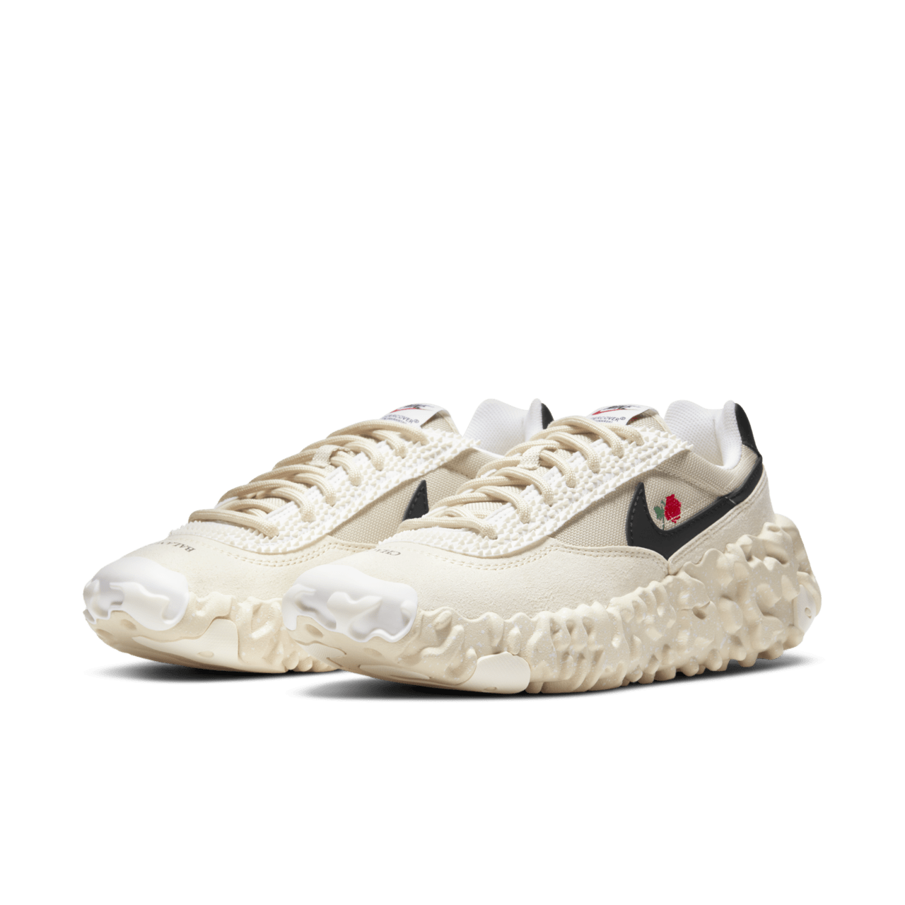 Lanceringsdato for Overbreak x UNDERCOVER "Overcast"