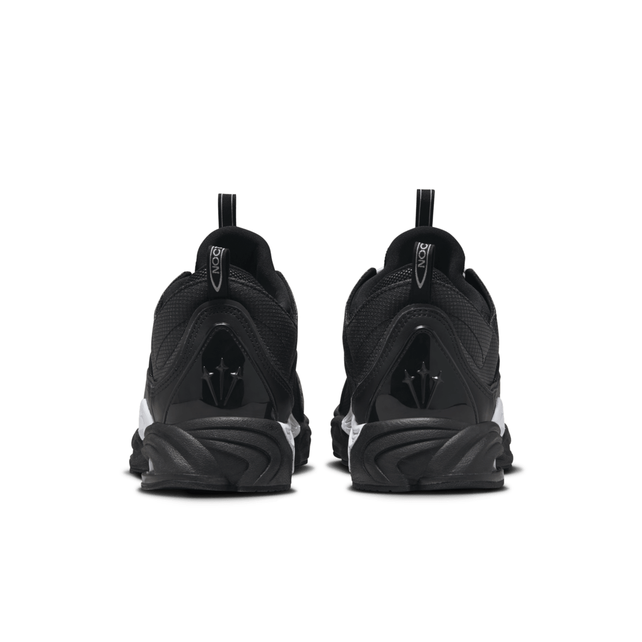 Fecha de lanzamiento del NOCTA Air Zoom Drive "Black" (DX5854-001)