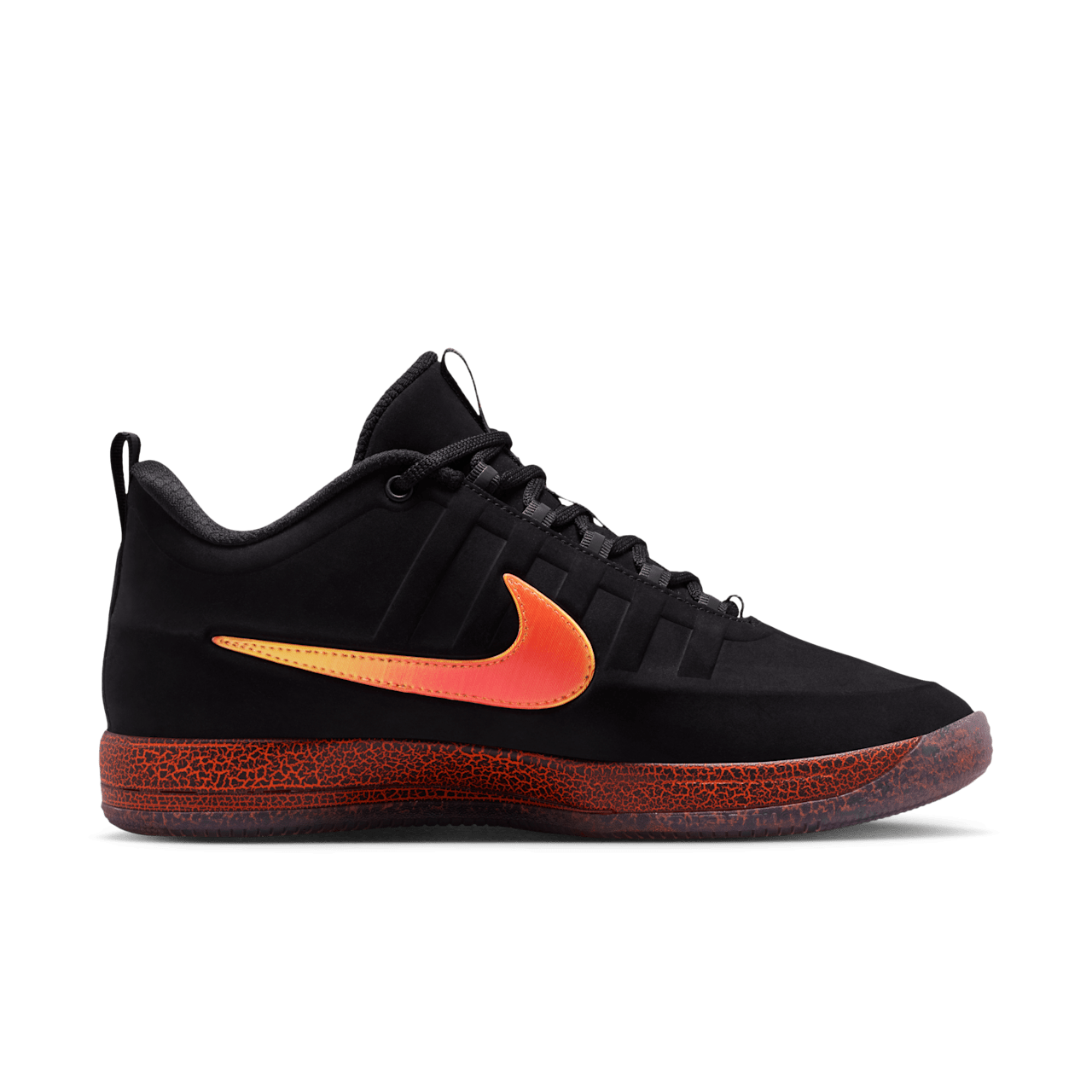 Book 2 'Rising' Black and Safety Orange Release Date