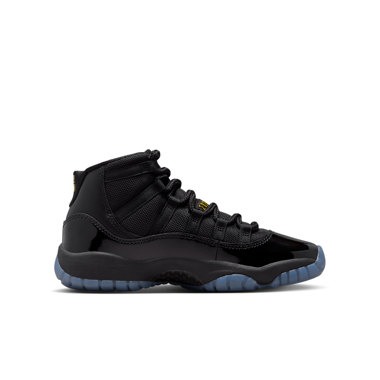 Big Kids' Air Jordan 11 'Gamma' (378038-047)