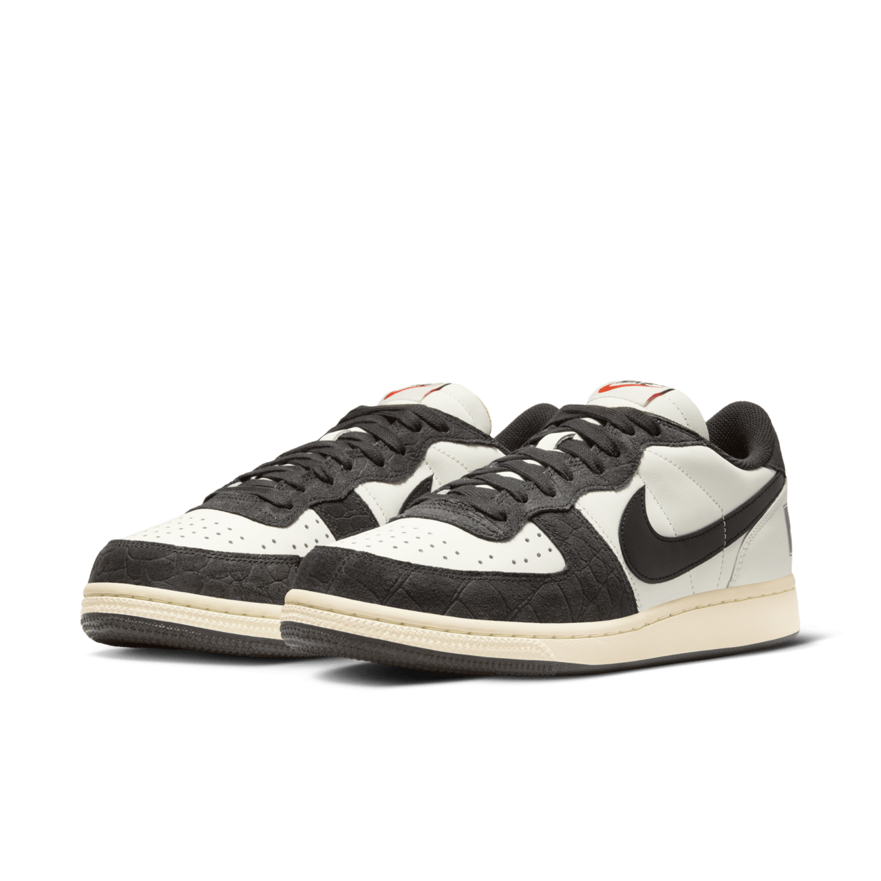 Fecha de lanzamiento del Terminator Low "Velvet Brown" (FN7815-200)