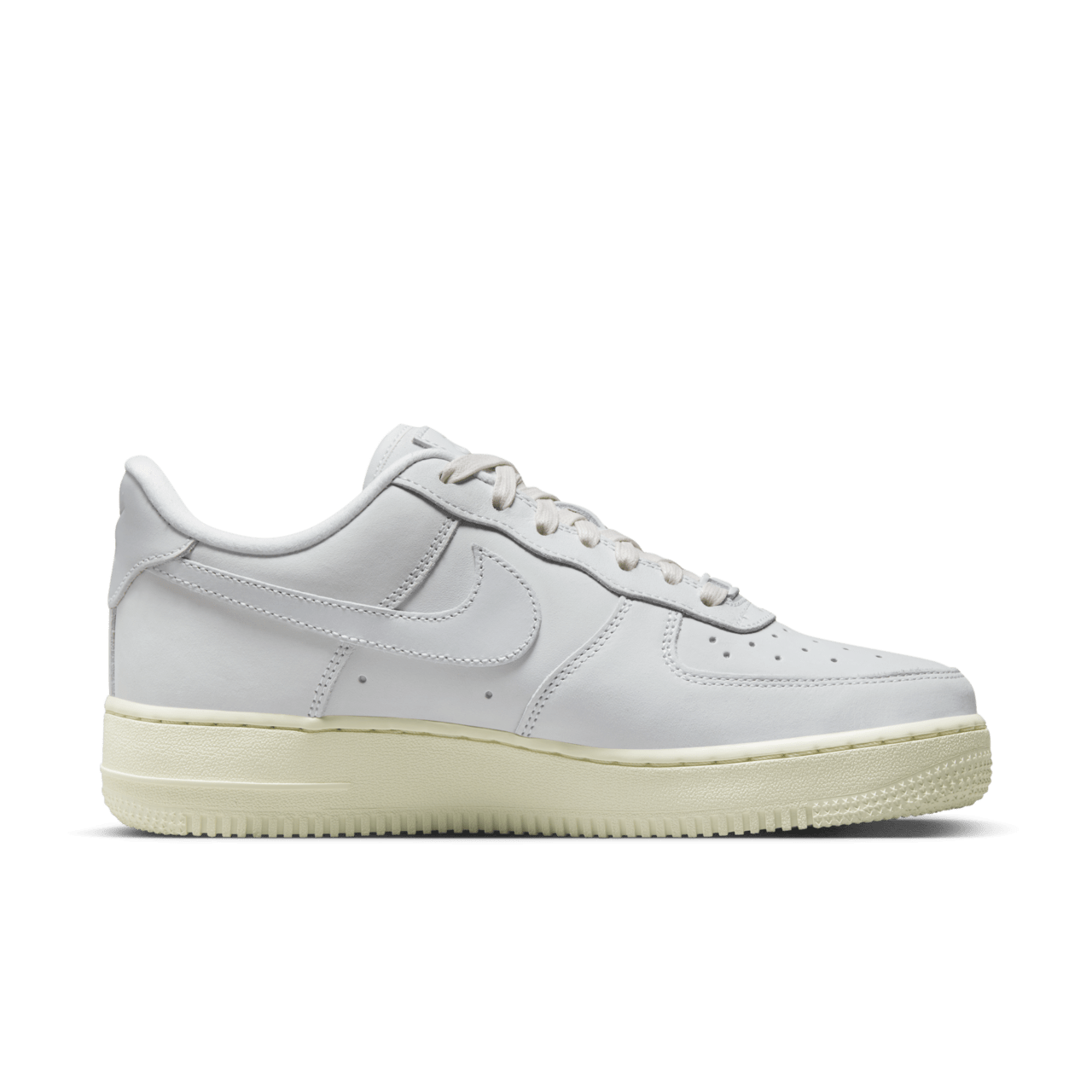 女款 Air Force 1 'Summit White' (DR9503-100) 發售日期 